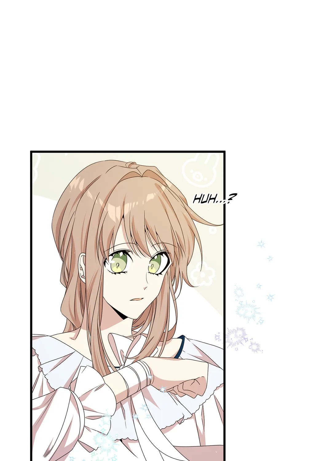I am the Older Sister of the Possessed Female Lead Chapter 30 - page 11