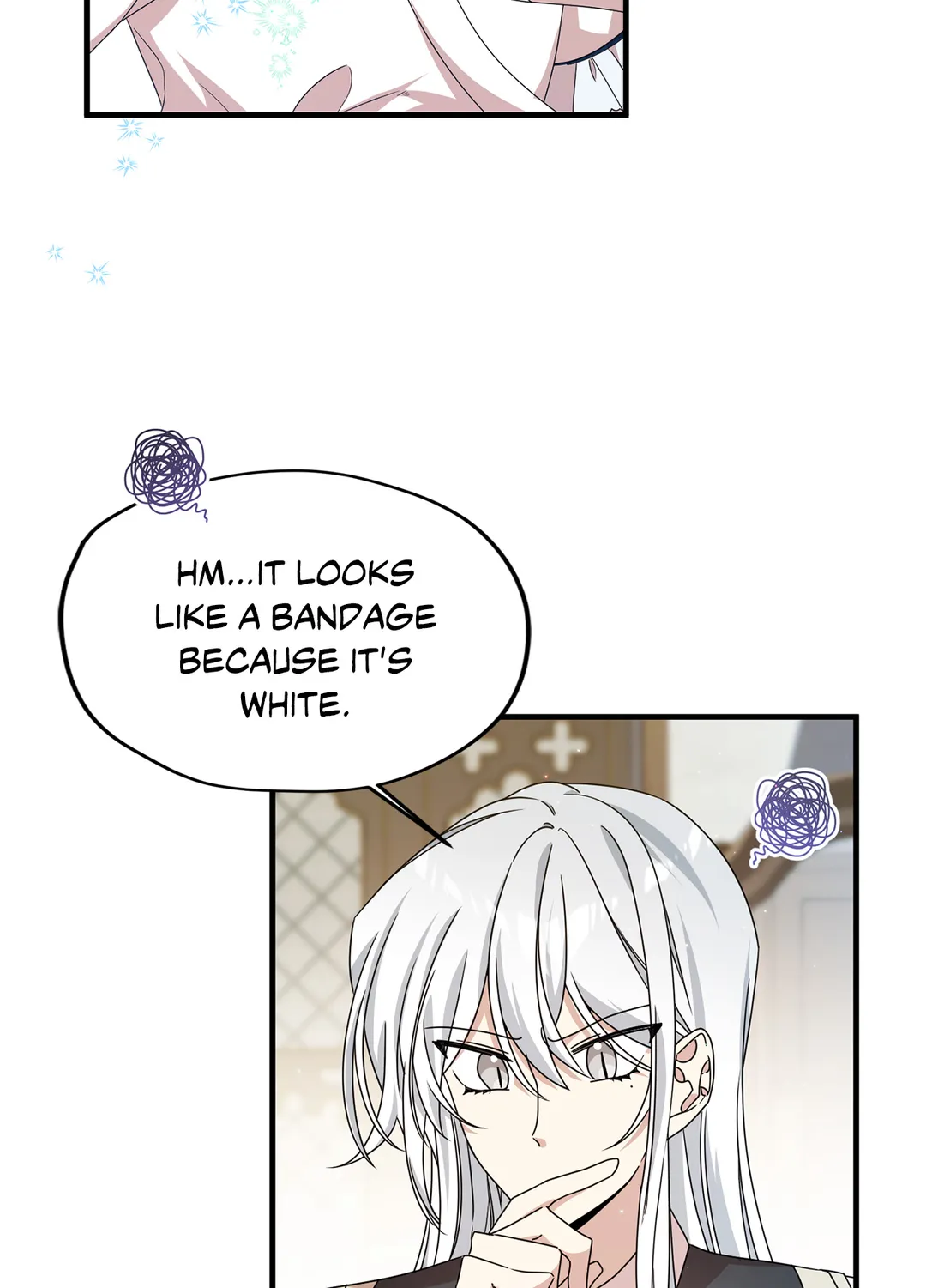 I am the Older Sister of the Possessed Female Lead Chapter 30 - page 12
