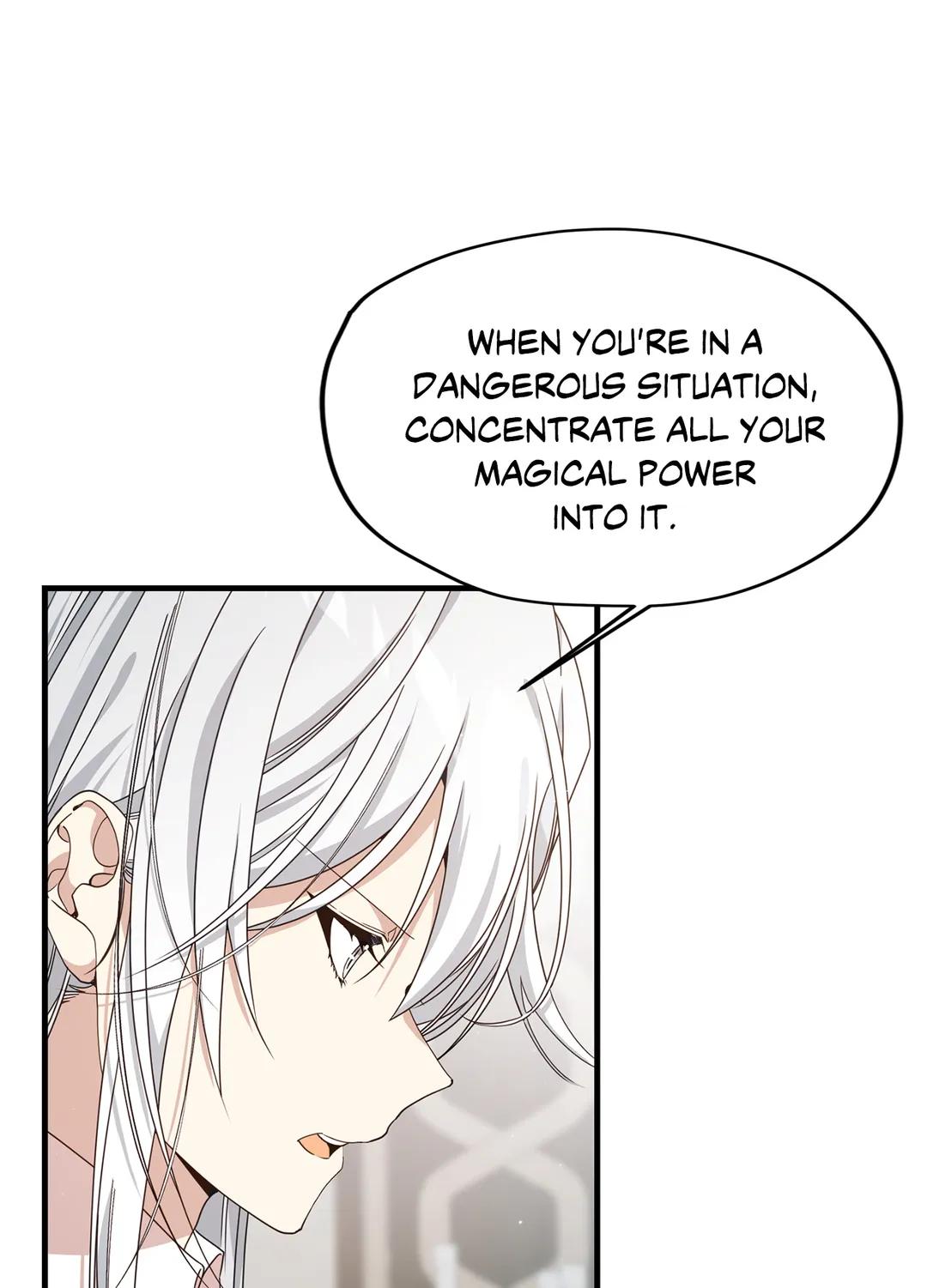 I am the Older Sister of the Possessed Female Lead Chapter 30 - page 21