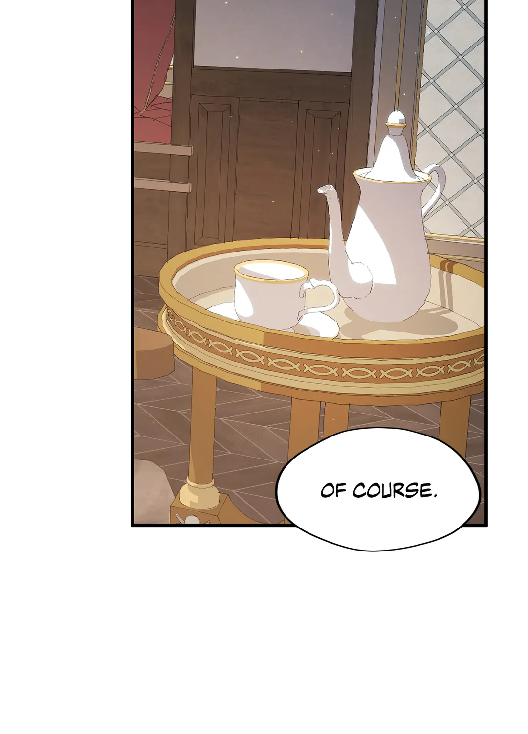 I am the Older Sister of the Possessed Female Lead Chapter 30 - page 23