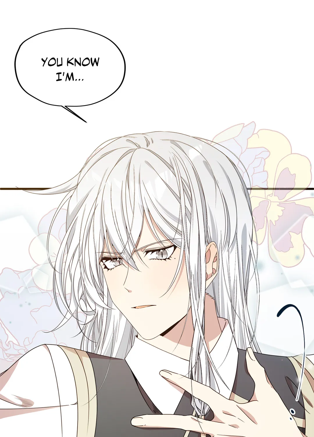 I am the Older Sister of the Possessed Female Lead Chapter 30 - page 24
