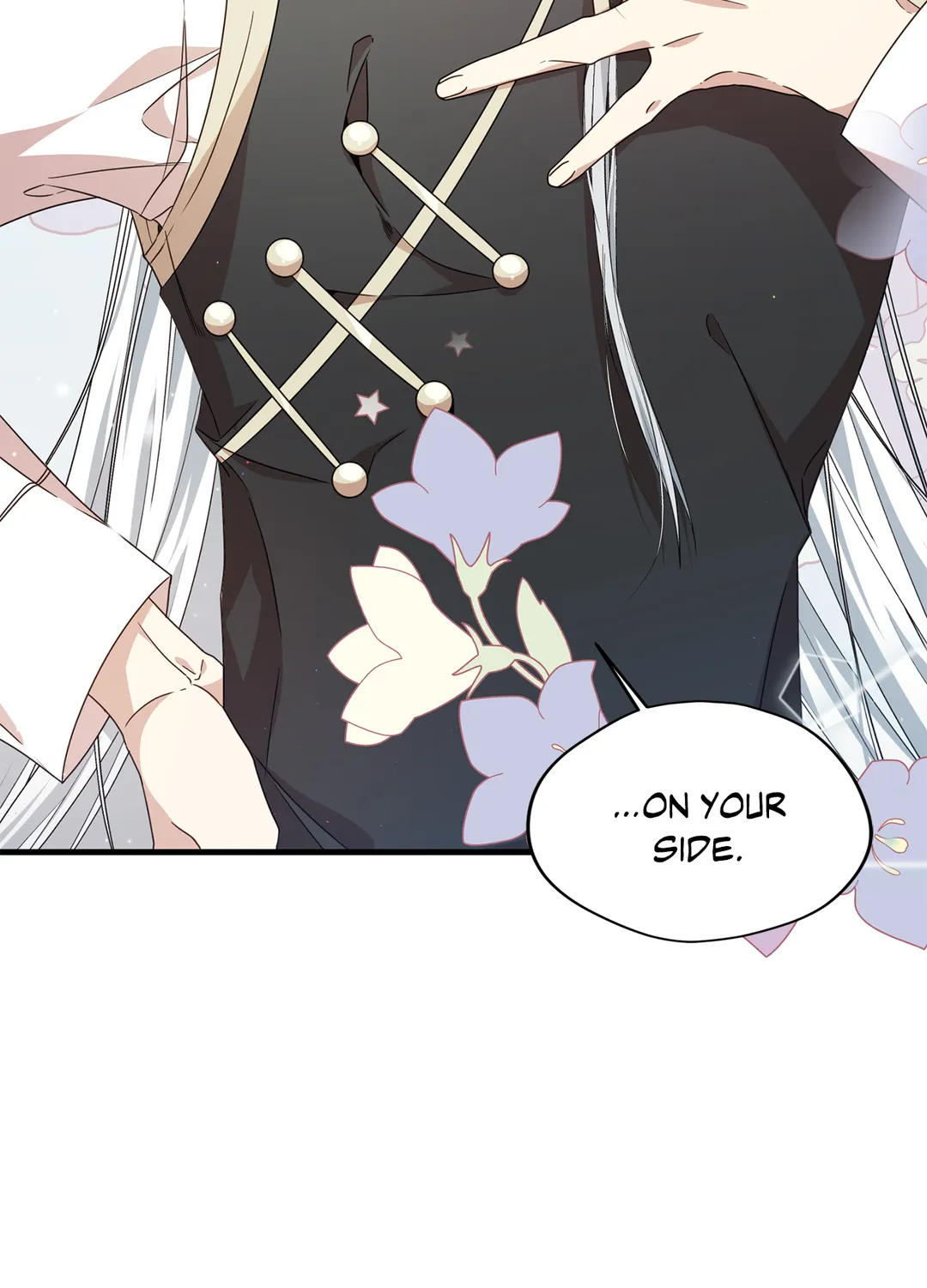 I am the Older Sister of the Possessed Female Lead Chapter 30 - page 25