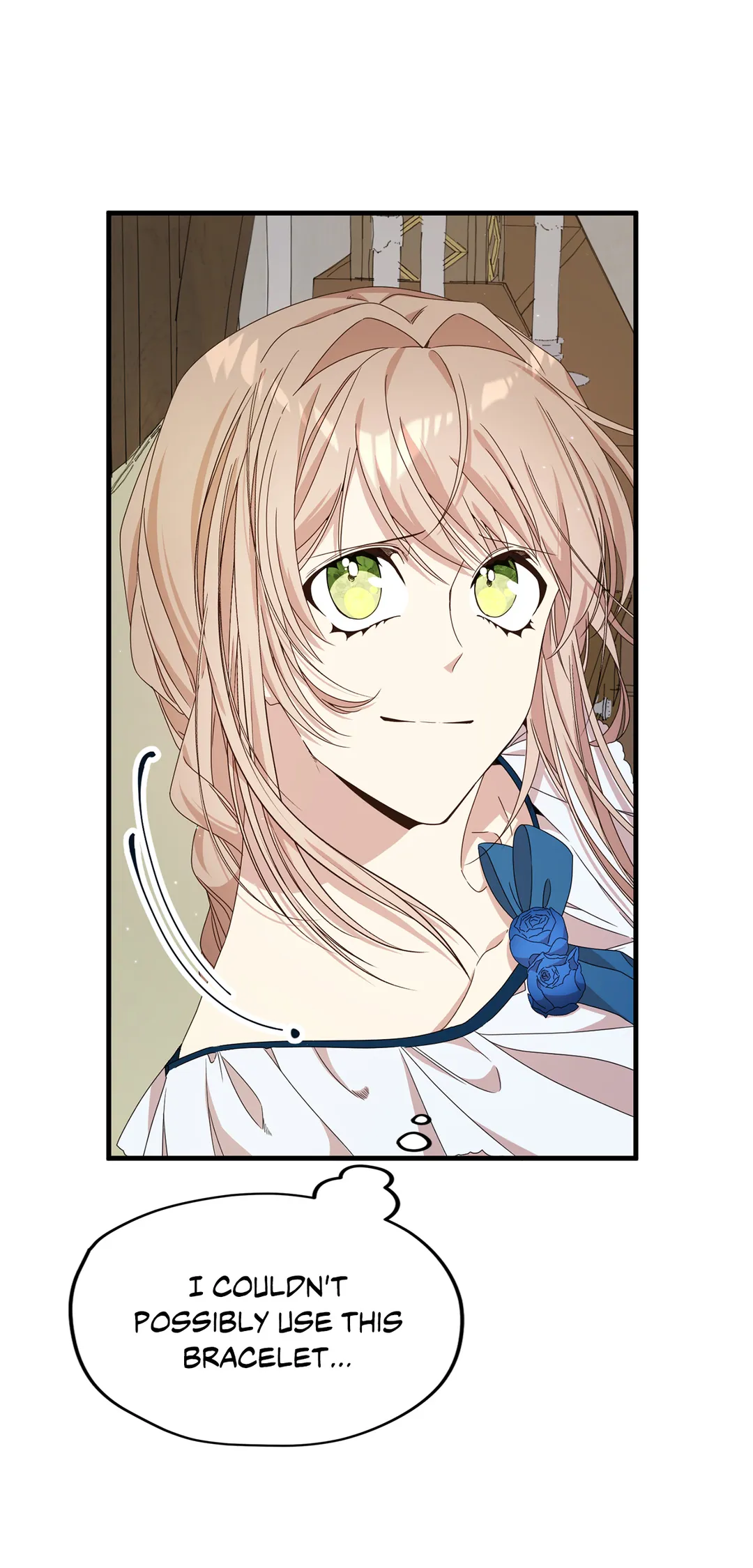 I am the Older Sister of the Possessed Female Lead Chapter 30 - page 27