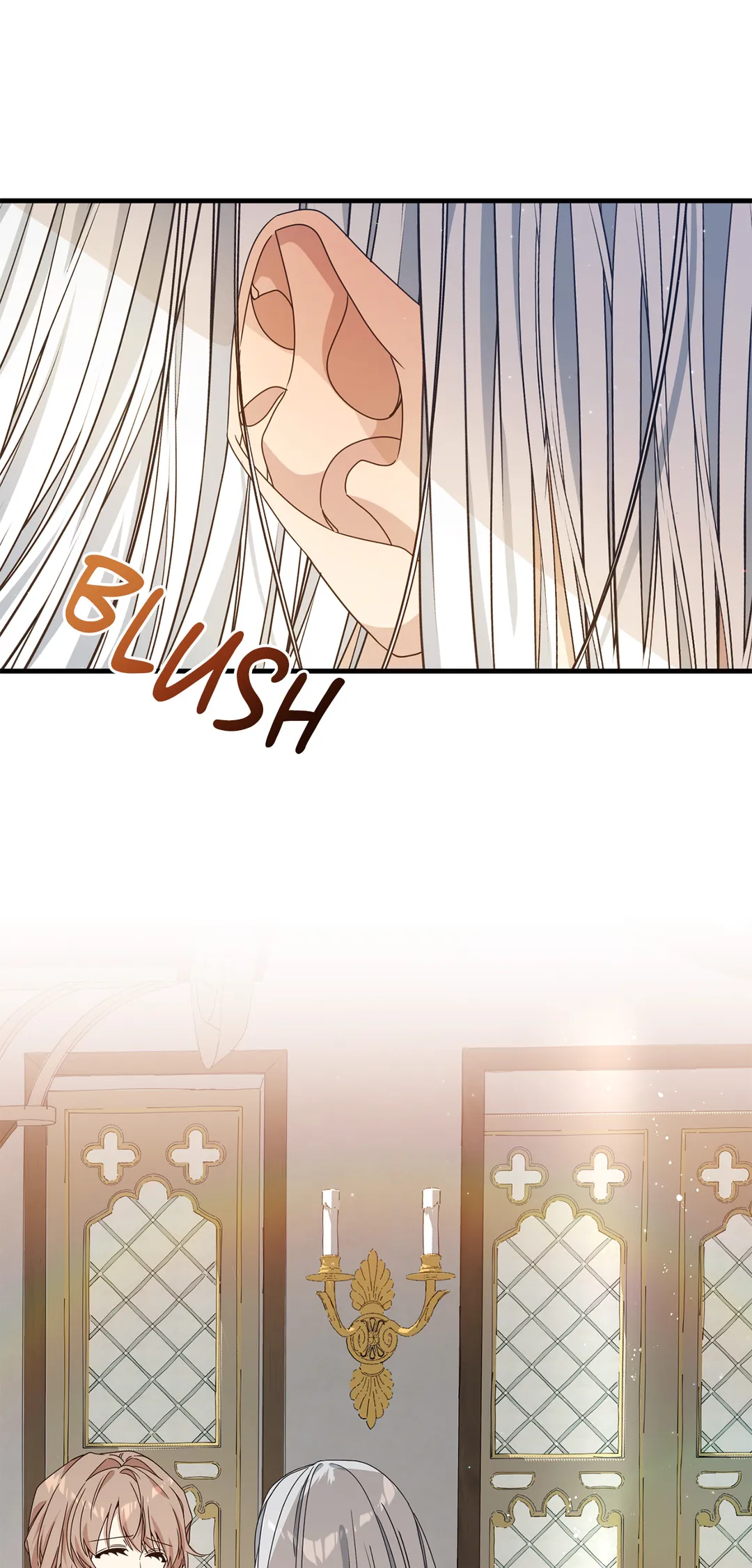 I am the Older Sister of the Possessed Female Lead Chapter 30 - page 28
