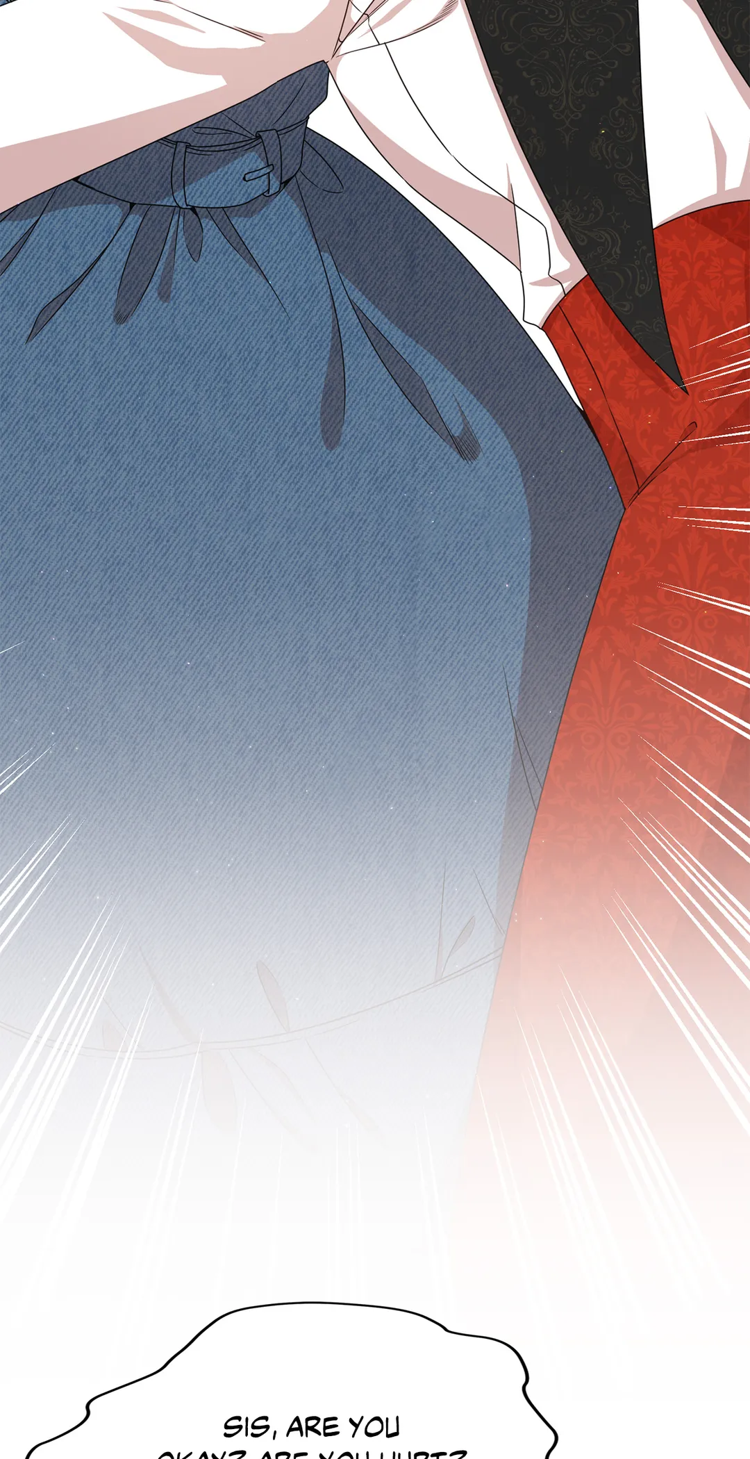 I am the Older Sister of the Possessed Female Lead Chapter 30 - page 33