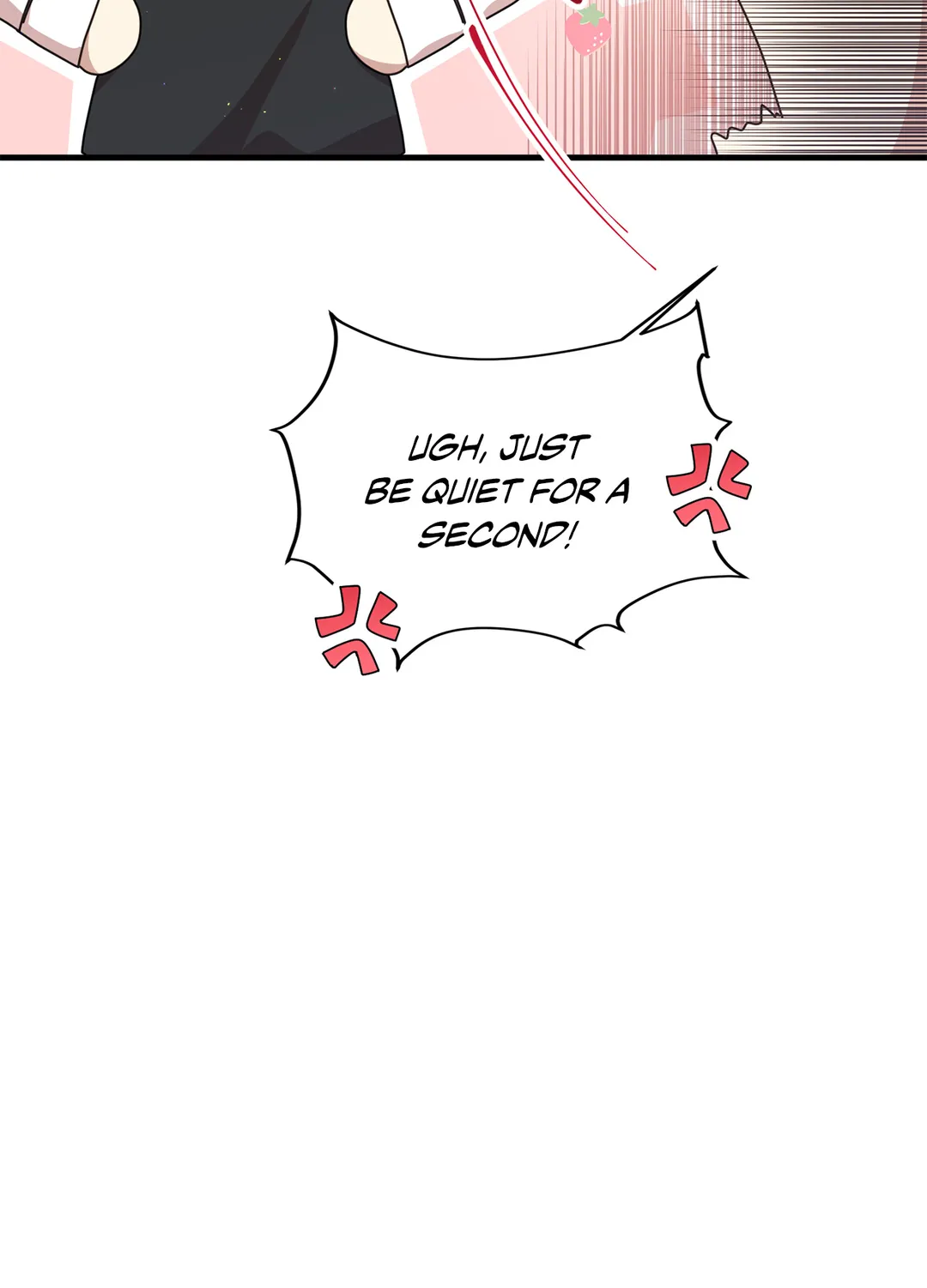 I am the Older Sister of the Possessed Female Lead Chapter 30 - page 37