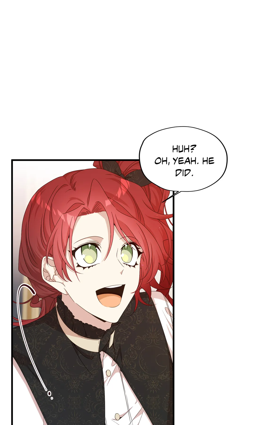 I am the Older Sister of the Possessed Female Lead Chapter 30 - page 41