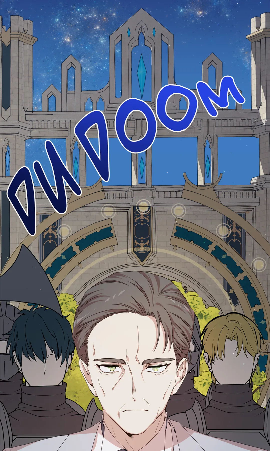 I am the Older Sister of the Possessed Female Lead Chapter 30 - page 44