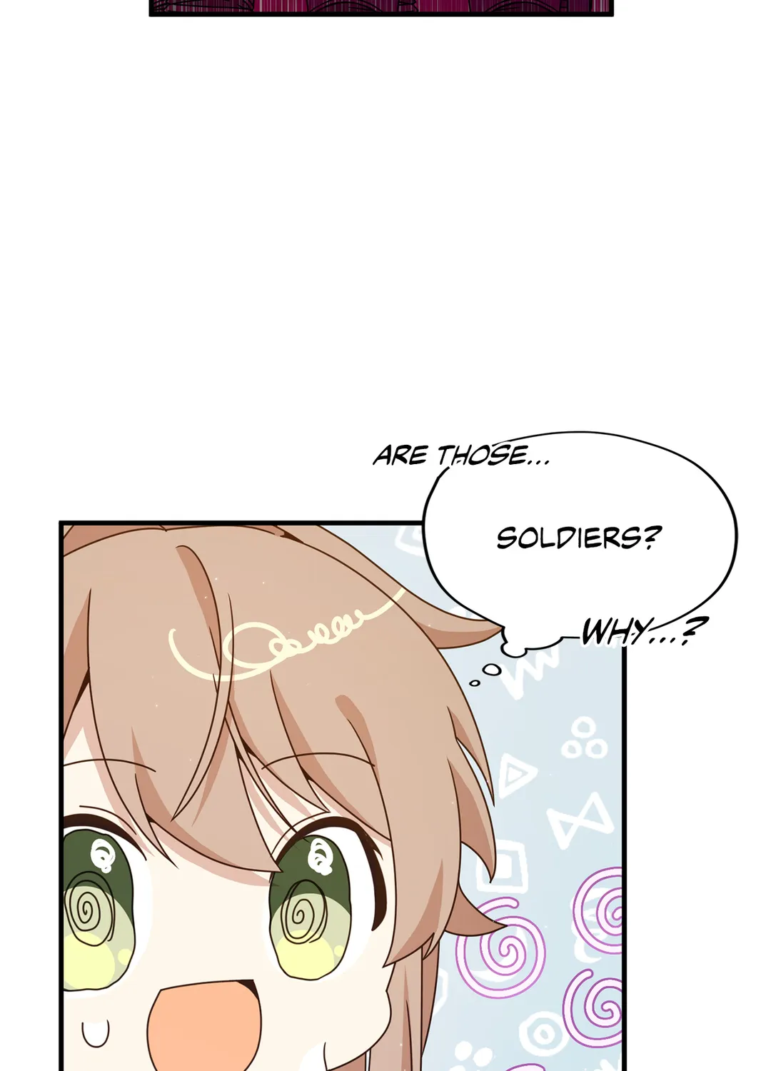 I am the Older Sister of the Possessed Female Lead Chapter 30 - page 48