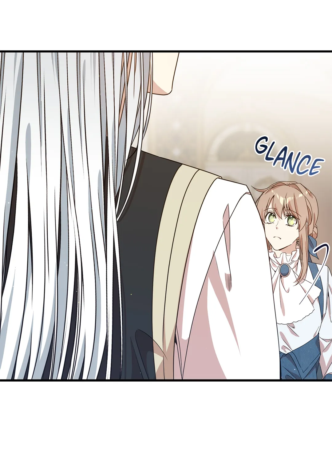 I am the Older Sister of the Possessed Female Lead Chapter 30 - page 50