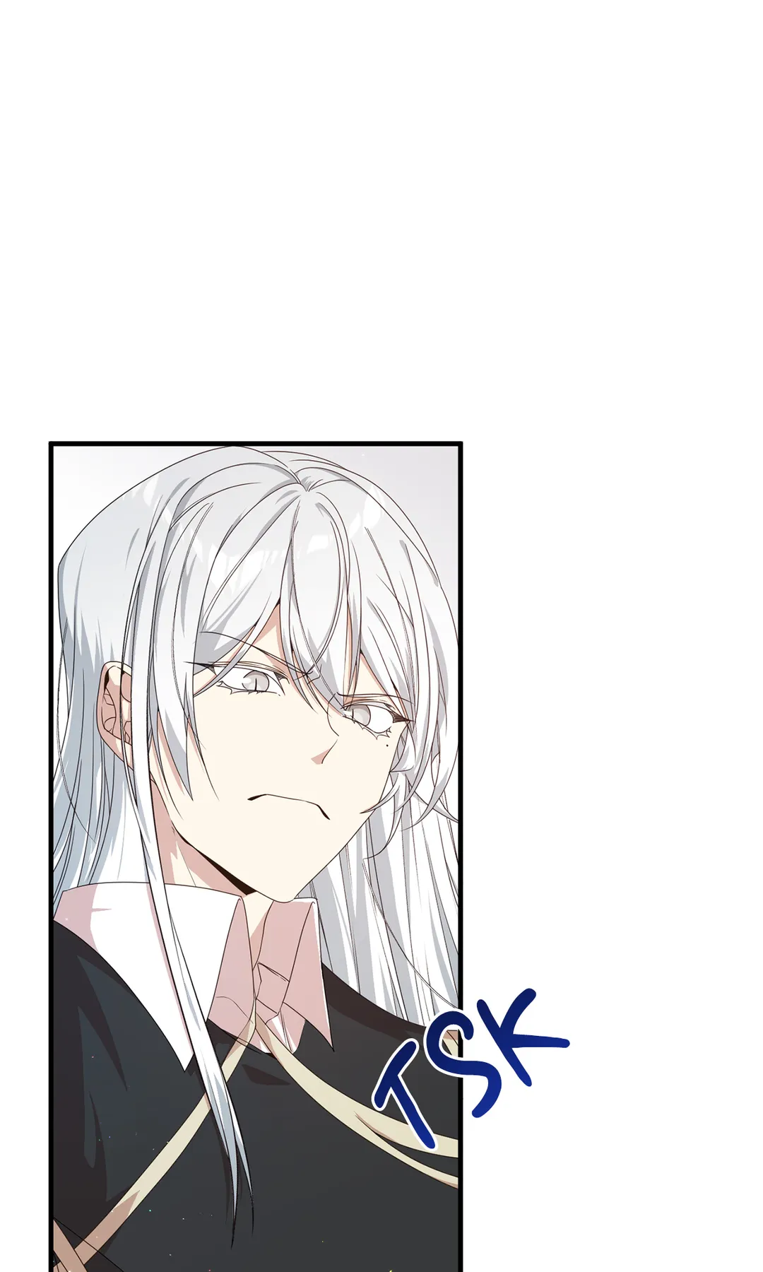 I am the Older Sister of the Possessed Female Lead Chapter 30 - page 51