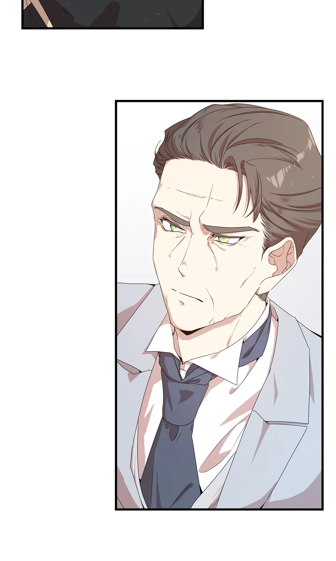 I am the Older Sister of the Possessed Female Lead Chapter 30 - page 52