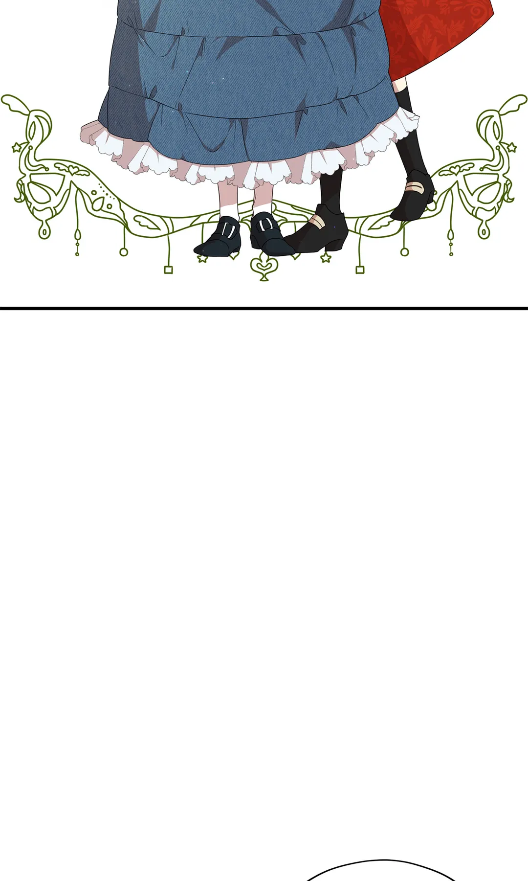 I am the Older Sister of the Possessed Female Lead Chapter 30 - page 54
