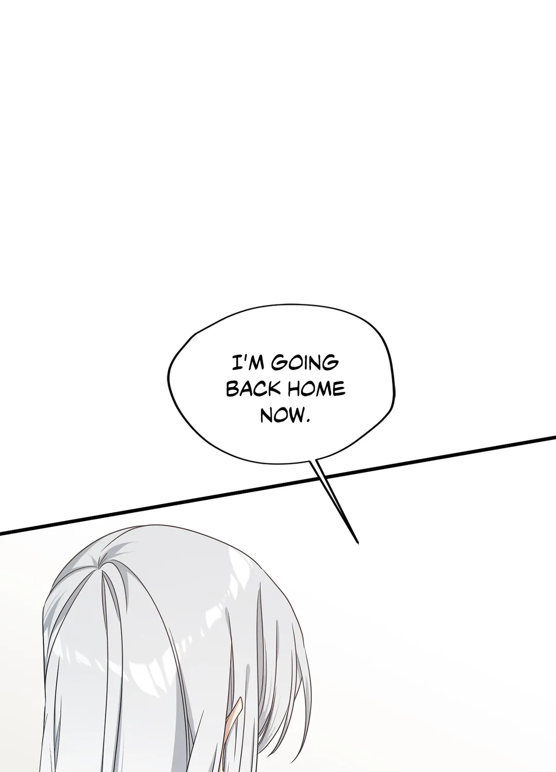 I am the Older Sister of the Possessed Female Lead Chapter 30 - page 56