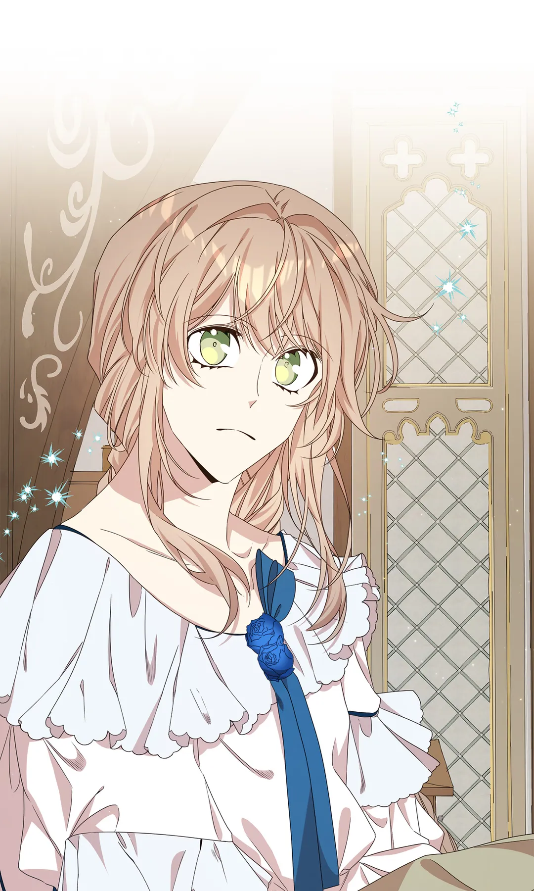 I am the Older Sister of the Possessed Female Lead Chapter 30 - page 6