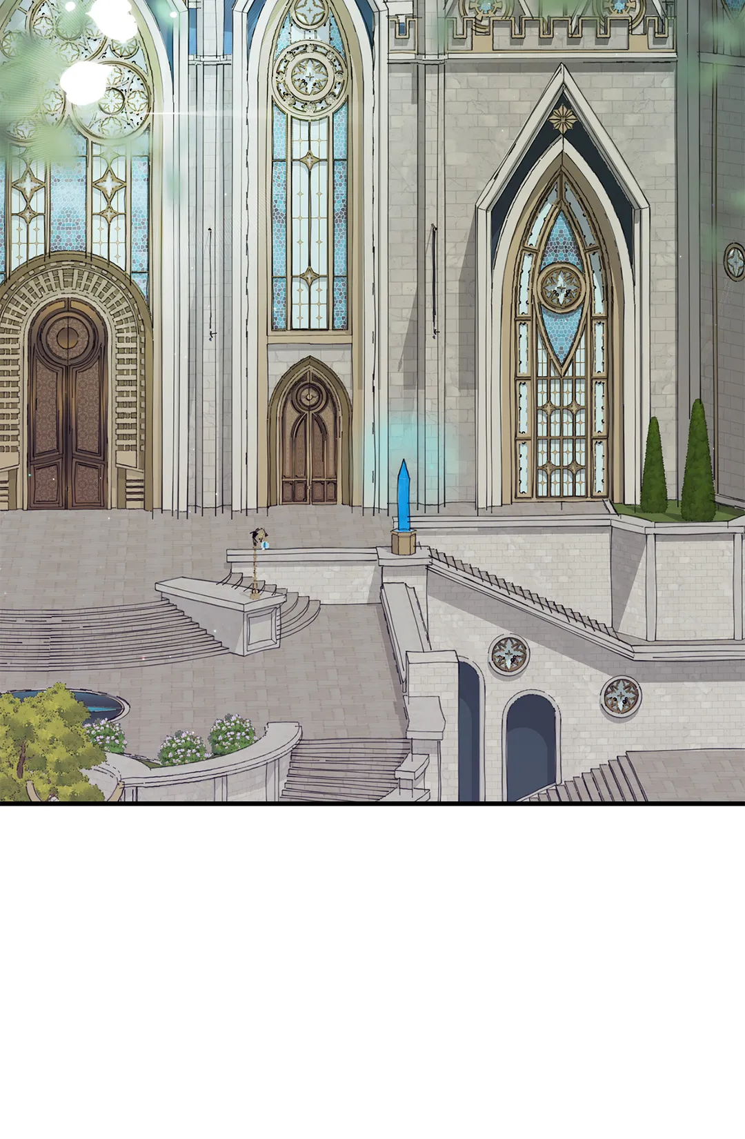 I am the Older Sister of the Possessed Female Lead Chapter 30 - page 63