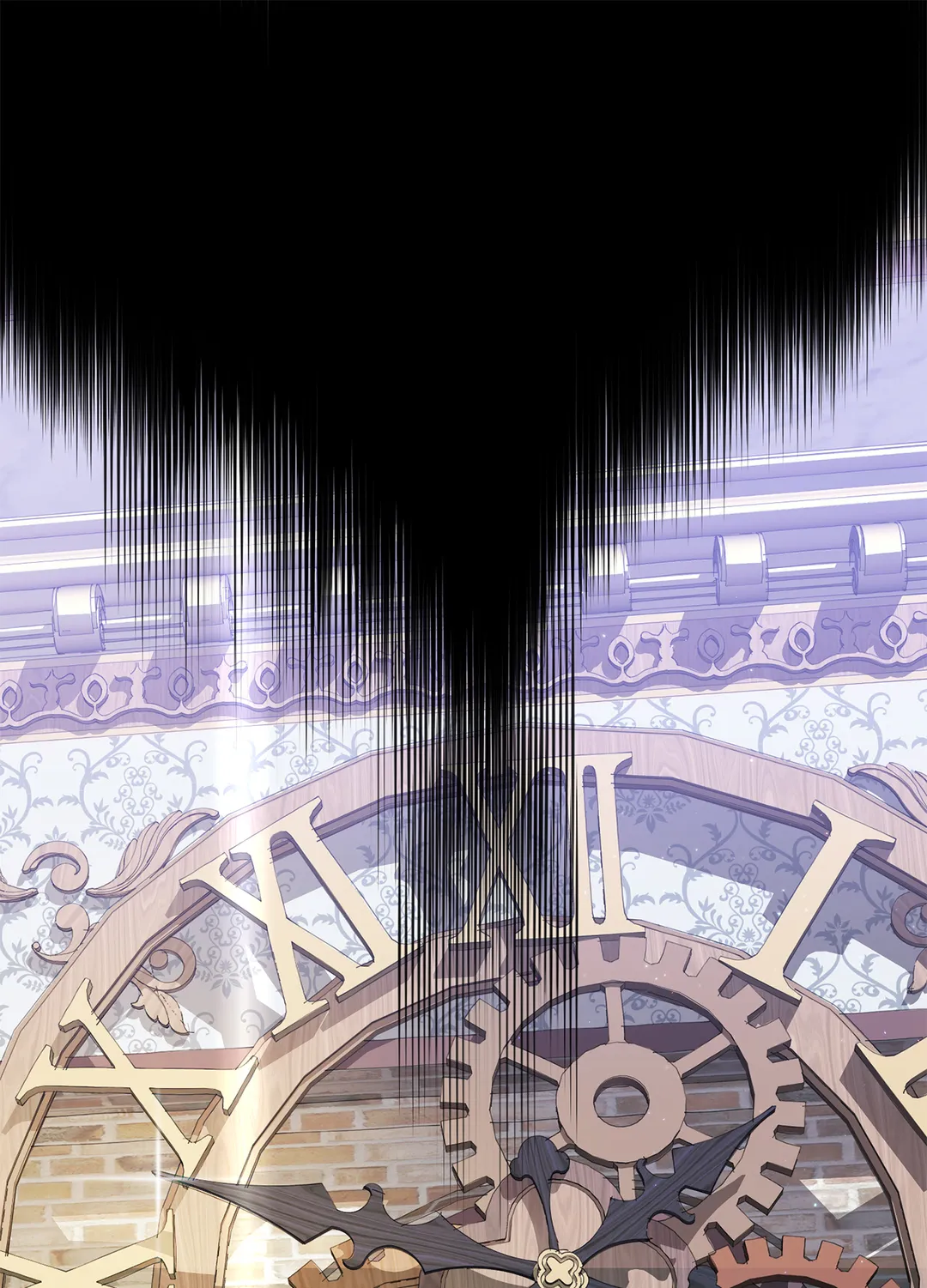 I am the Older Sister of the Possessed Female Lead Chapter 30 - page 66