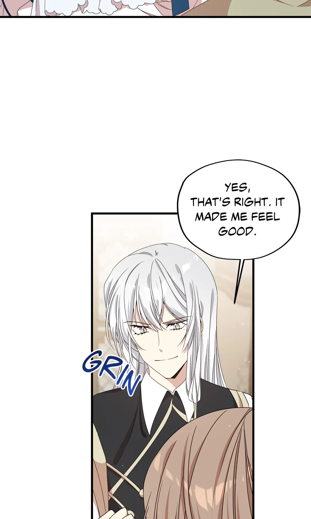 I am the Older Sister of the Possessed Female Lead Chapter 30 - page 7