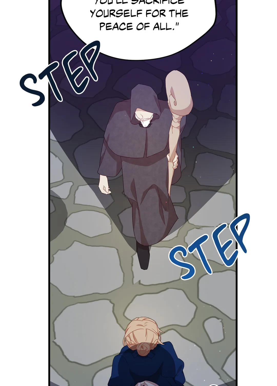 I am the Older Sister of the Possessed Female Lead Chapter 30 - page 74