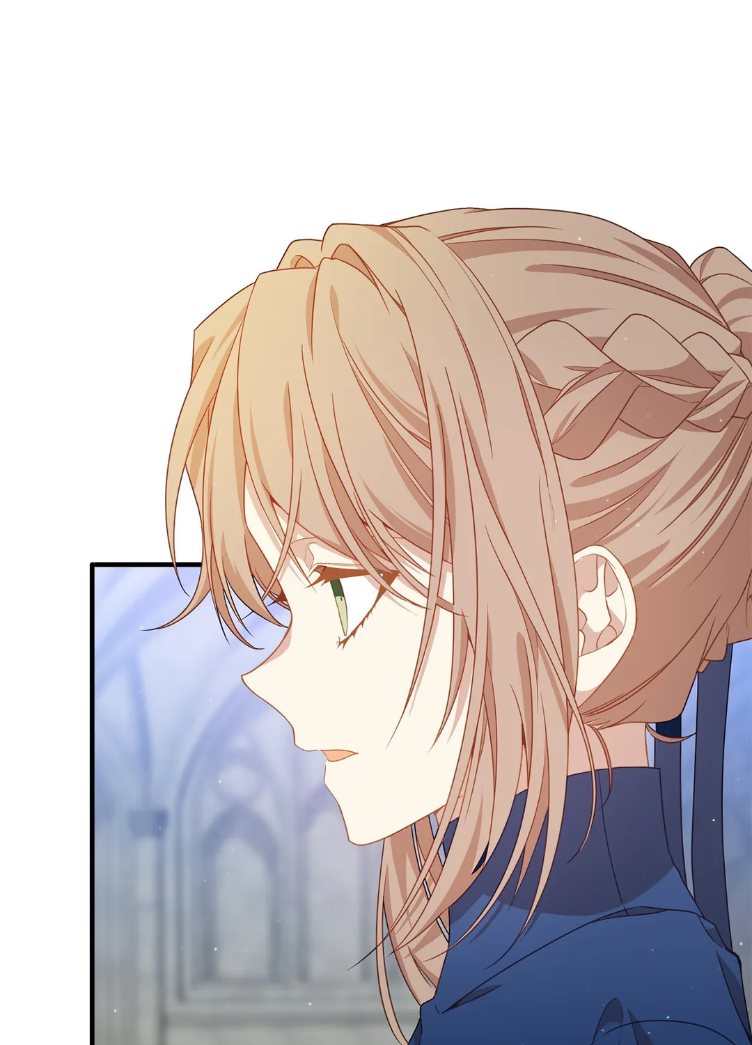 I am the Older Sister of the Possessed Female Lead Chapter 30 - page 76