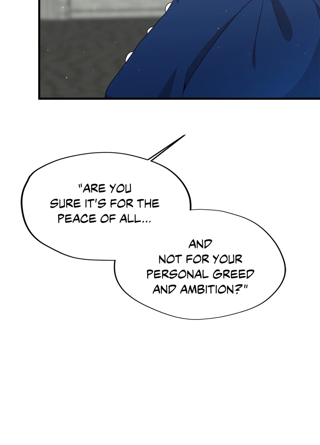 I am the Older Sister of the Possessed Female Lead Chapter 30 - page 77