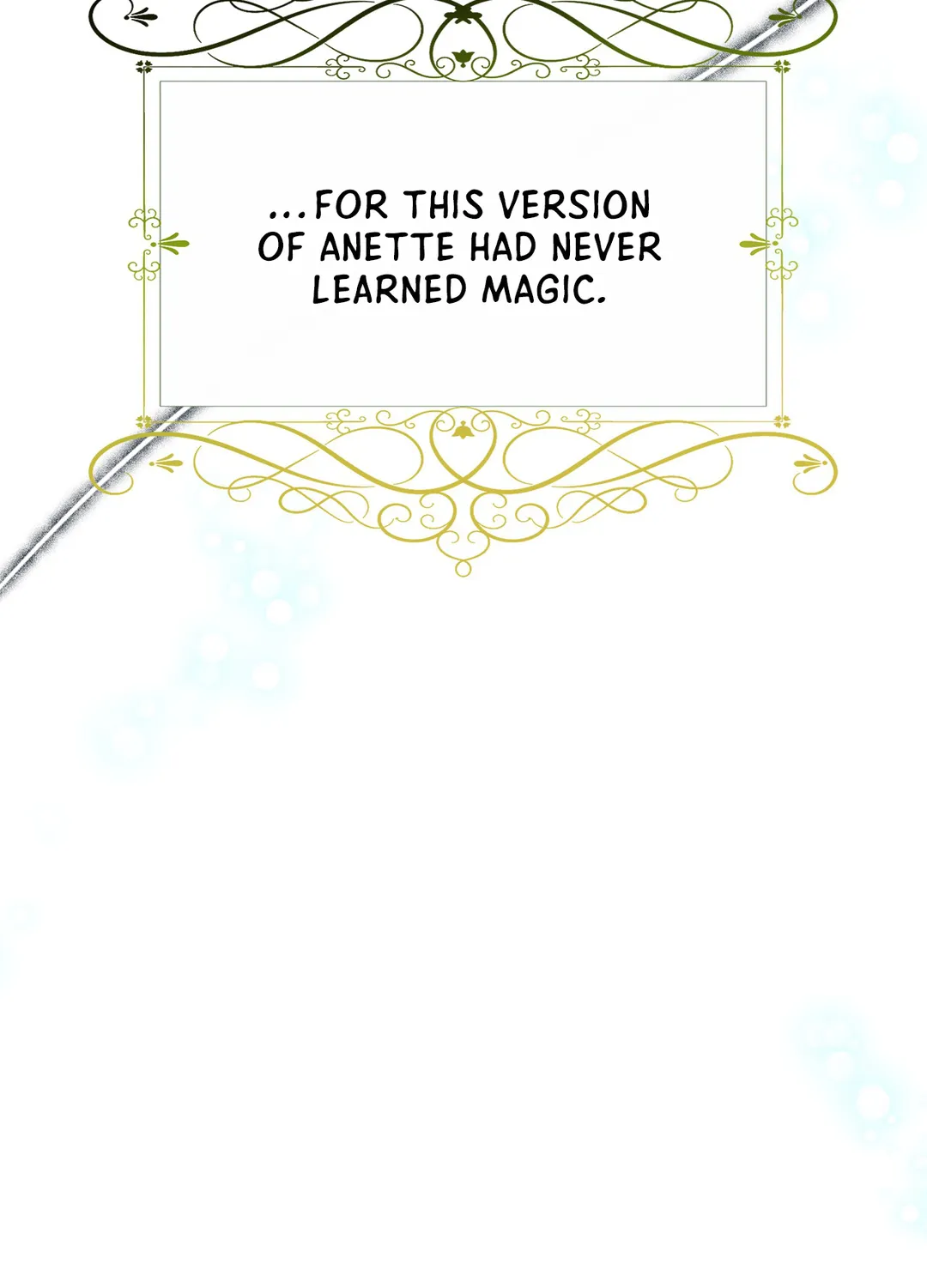I am the Older Sister of the Possessed Female Lead Chapter 30 - page 80