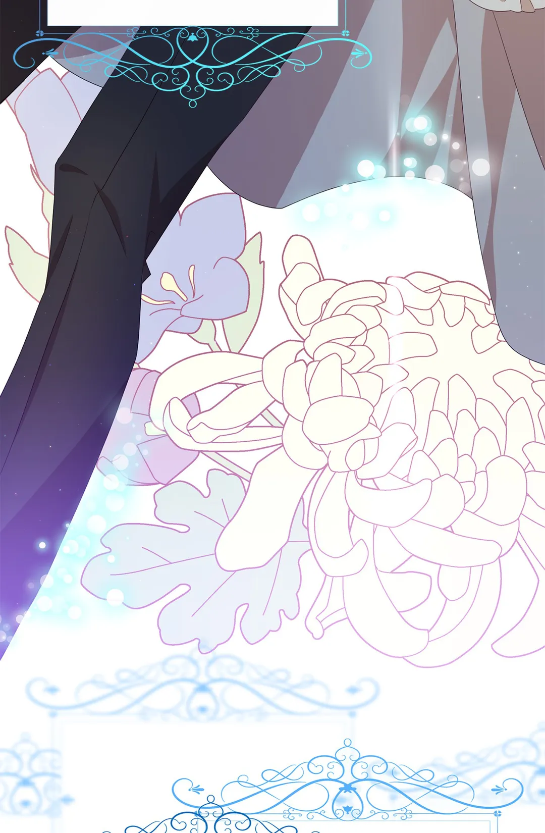I am the Older Sister of the Possessed Female Lead Chapter 30 - page 84