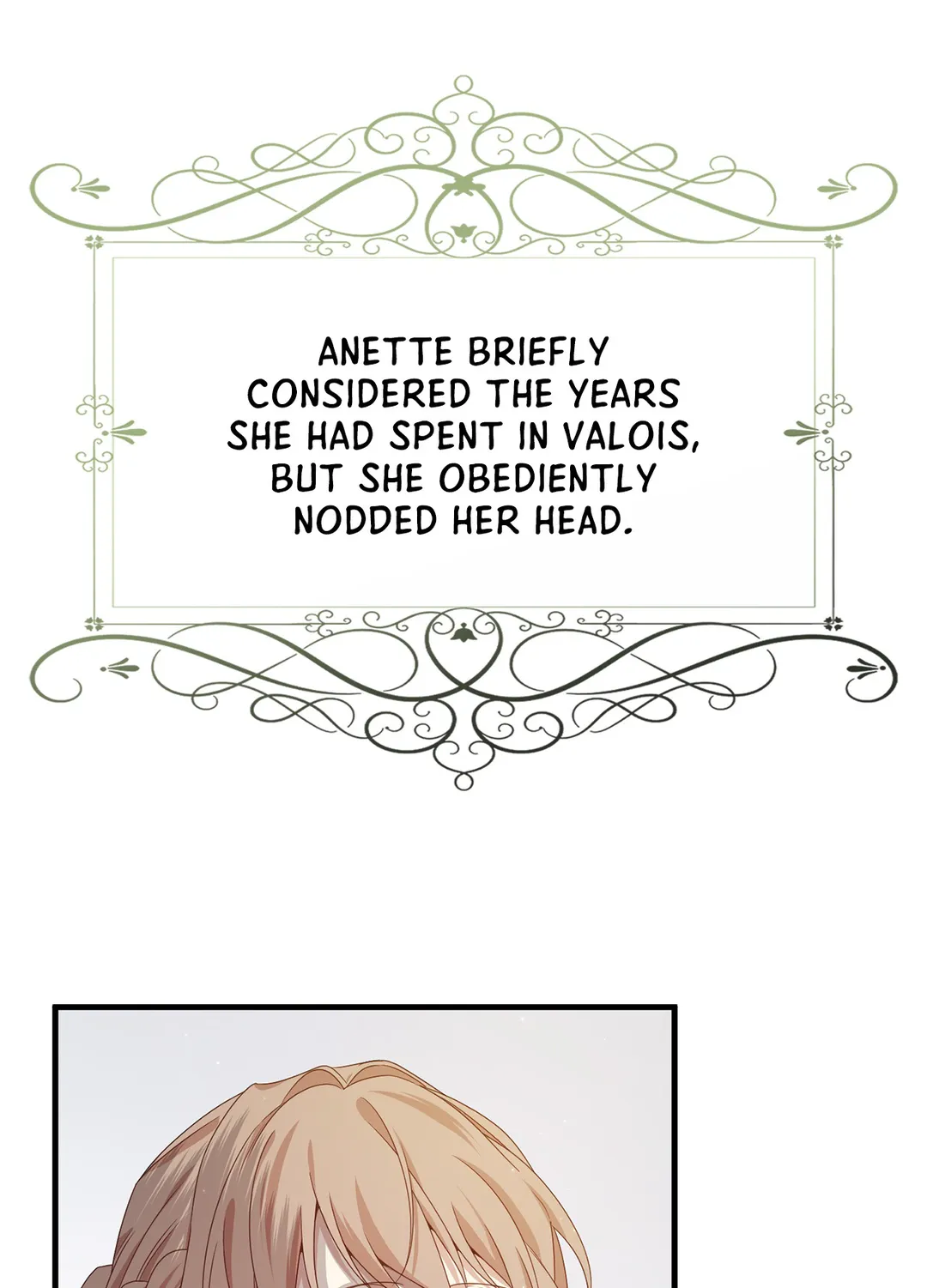 I am the Older Sister of the Possessed Female Lead Chapter 30 - page 89