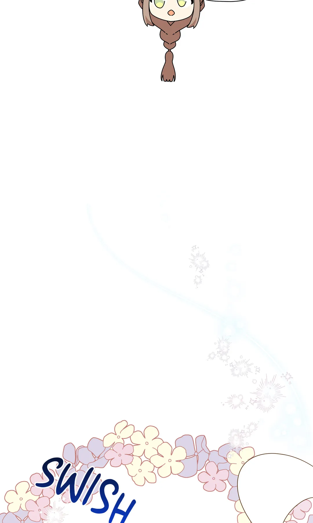 I am the Older Sister of the Possessed Female Lead Chapter 30 - page 9