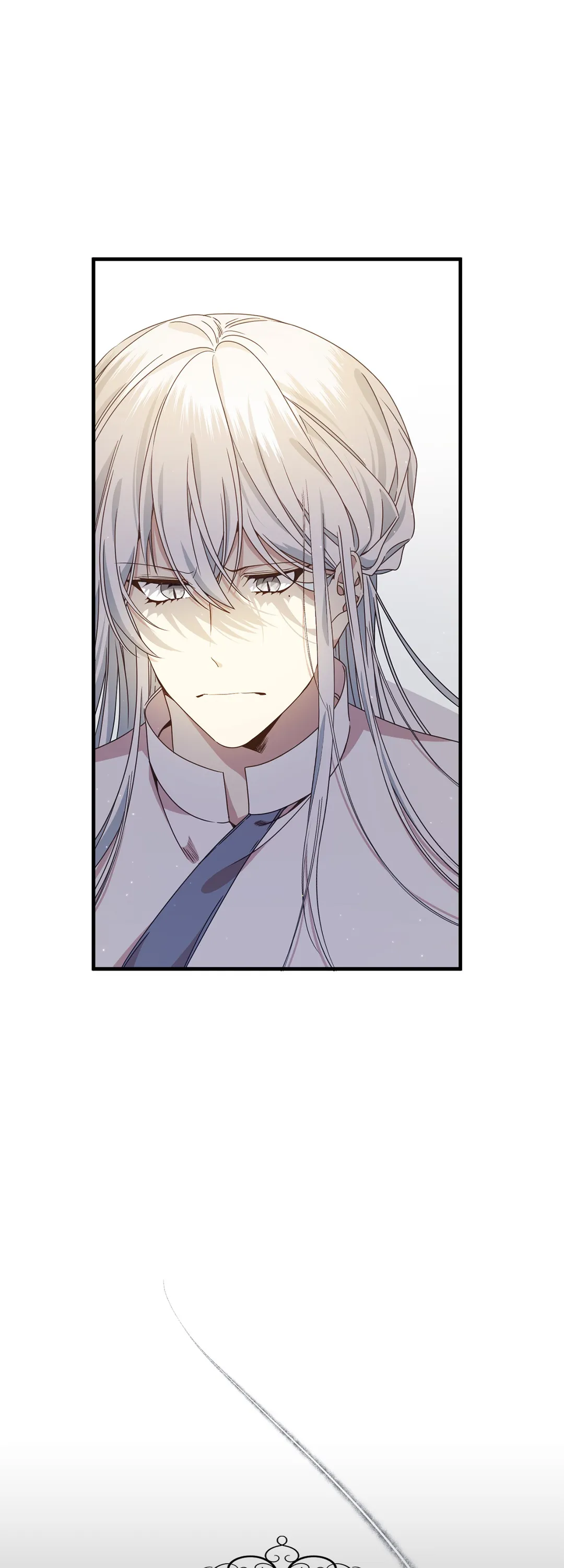 I am the Older Sister of the Possessed Female Lead Chapter 30 - page 91
