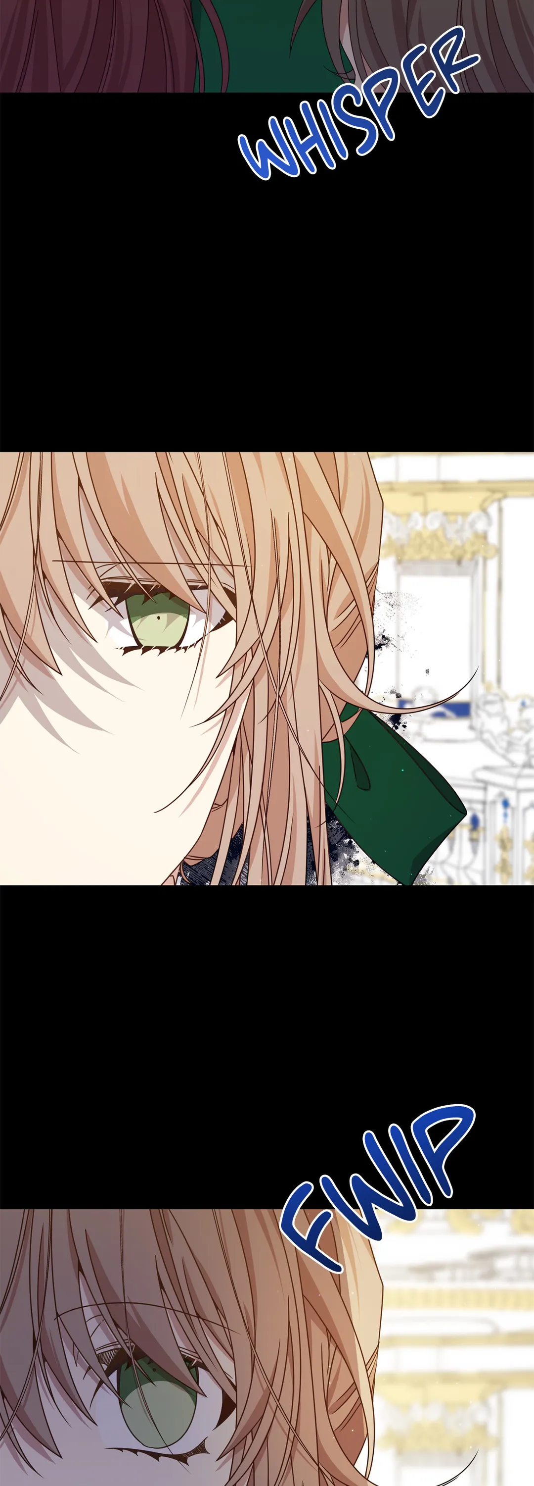 I am the Older Sister of the Possessed Female Lead Chapter 30 - page 93