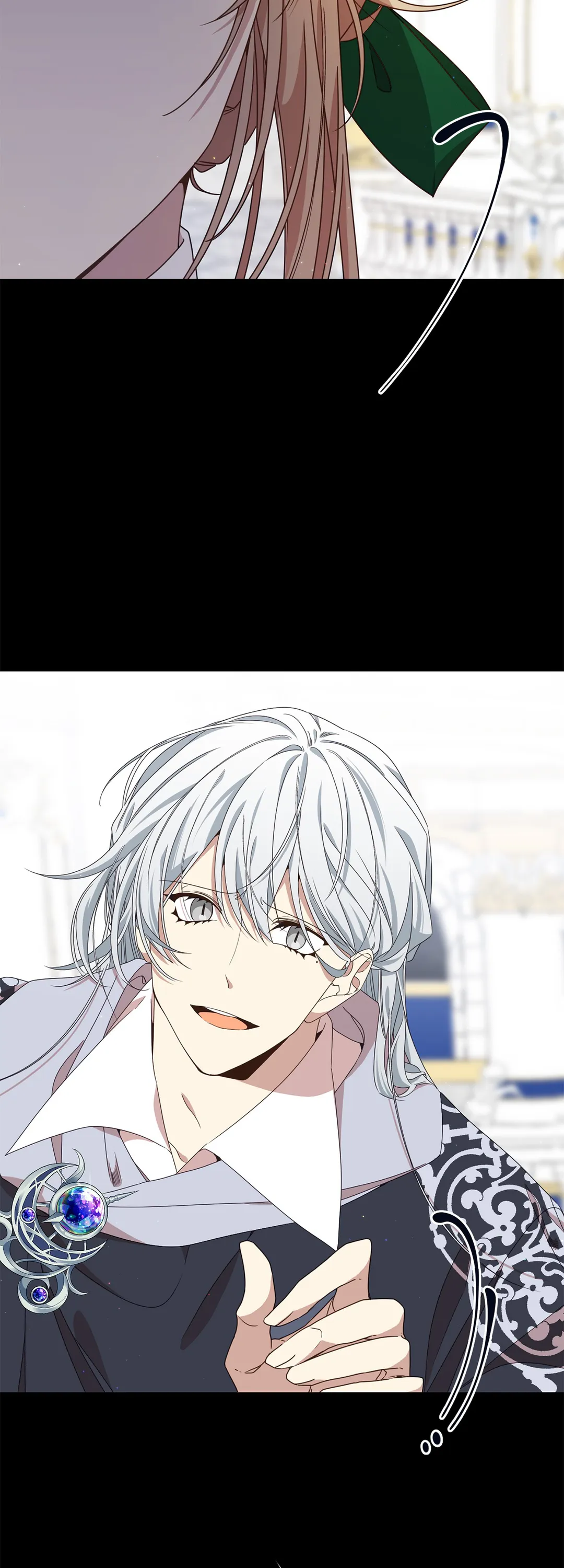 I am the Older Sister of the Possessed Female Lead Chapter 30 - page 94