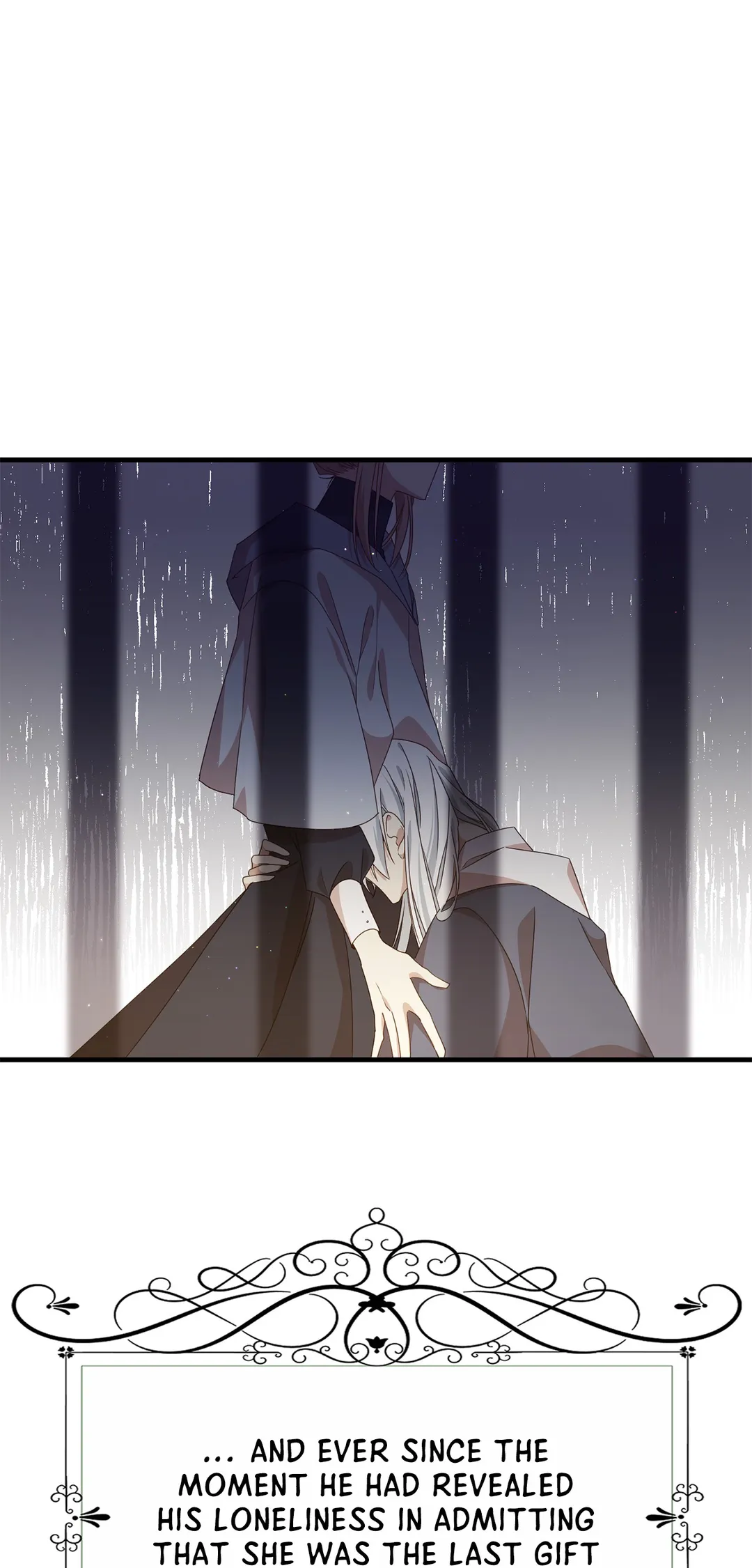 I am the Older Sister of the Possessed Female Lead Chapter 30 - page 96