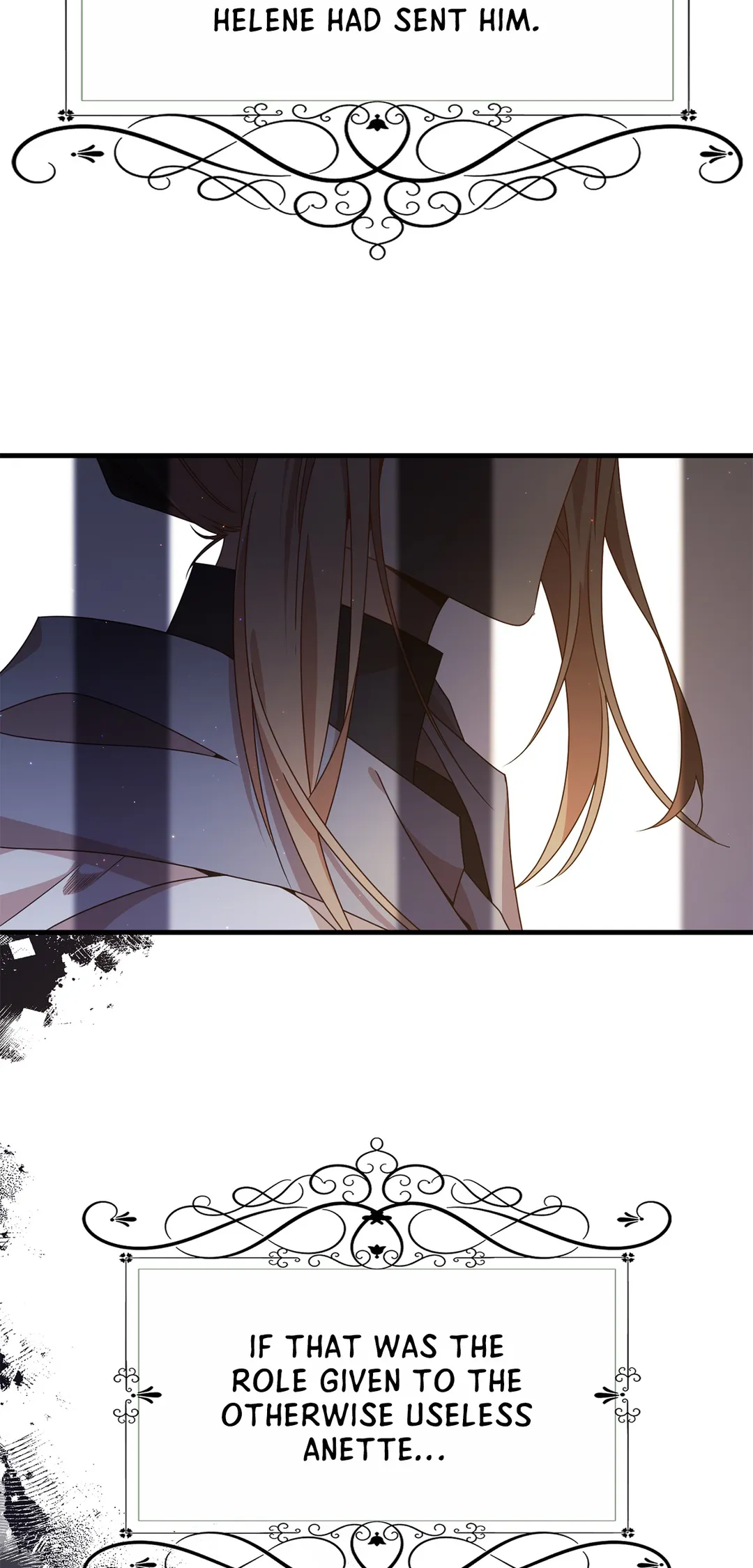 I am the Older Sister of the Possessed Female Lead Chapter 30 - page 97