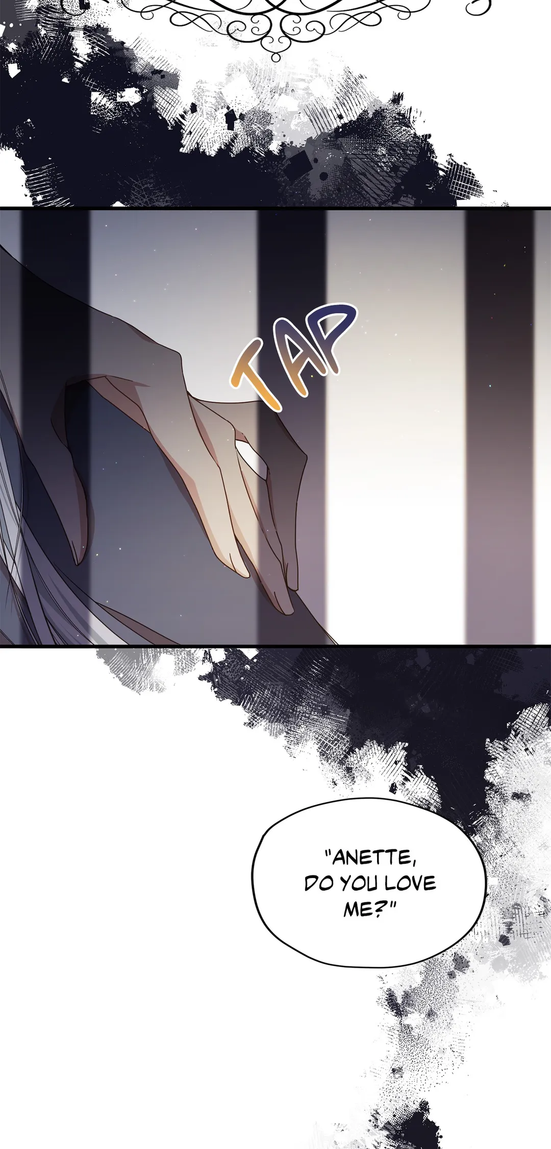 I am the Older Sister of the Possessed Female Lead Chapter 30 - page 98