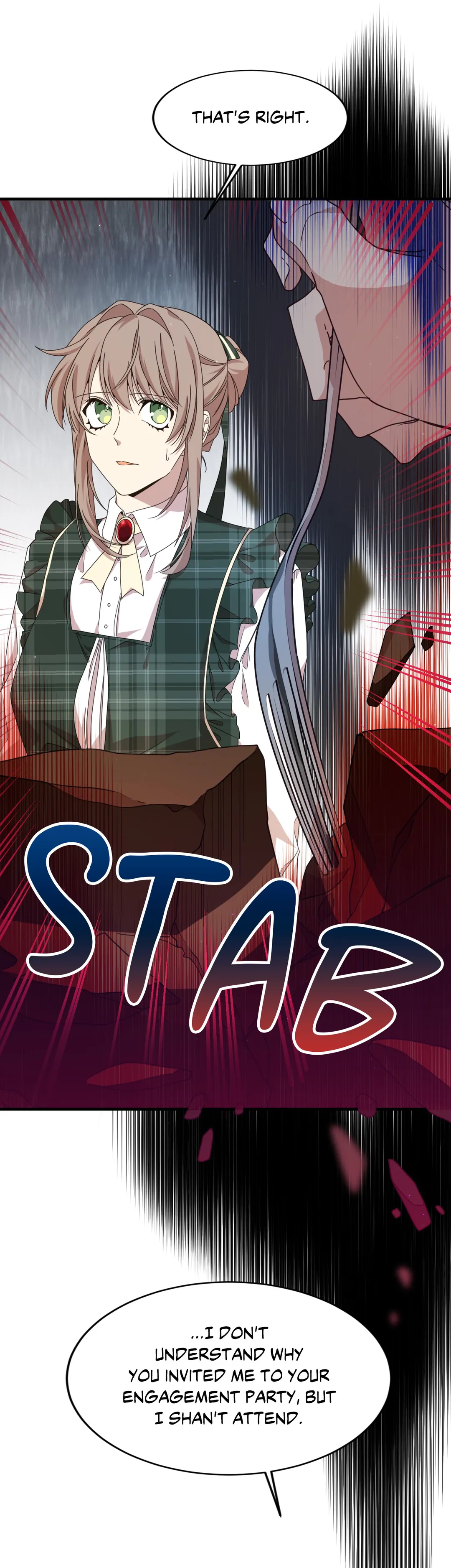 I am the Older Sister of the Possessed Female Lead Chapter 31 - page 17