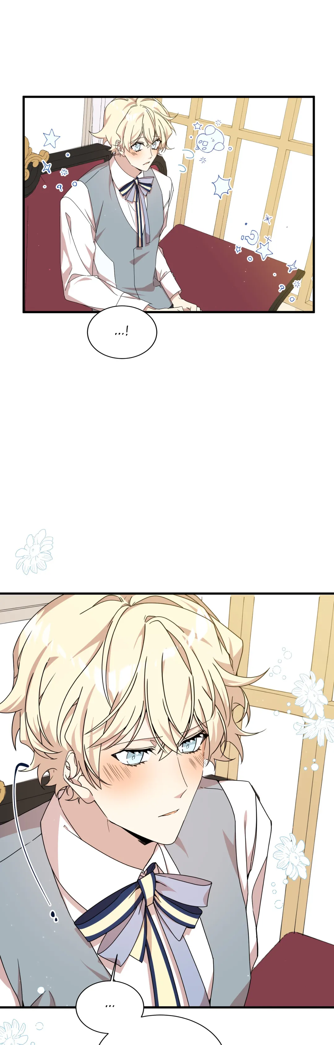 I am the Older Sister of the Possessed Female Lead Chapter 31 - page 27