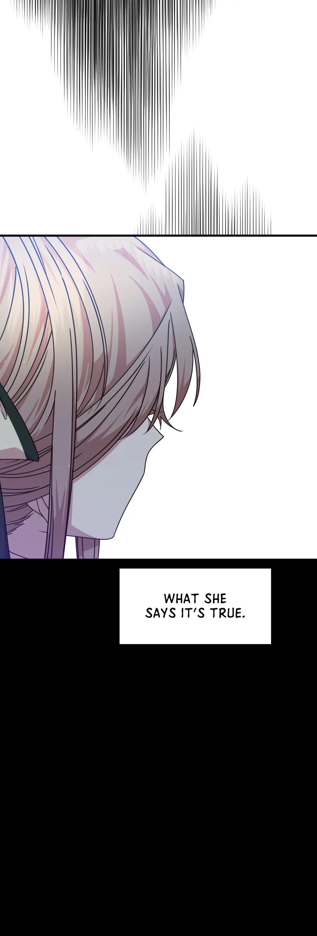 I am the Older Sister of the Possessed Female Lead Chapter 31 - page 40