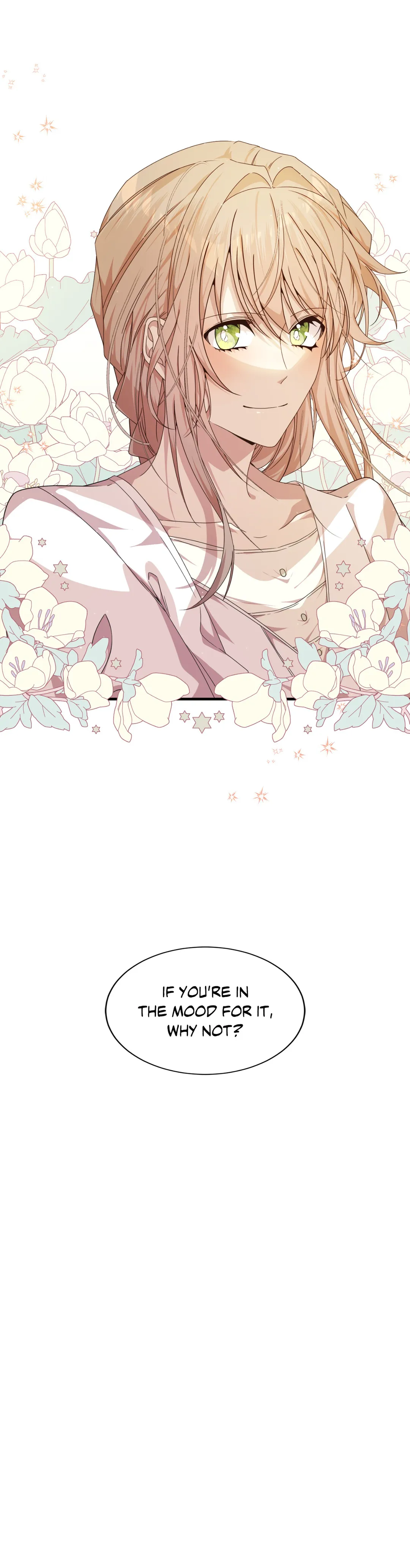 I am the Older Sister of the Possessed Female Lead Chapter 31 - page 7