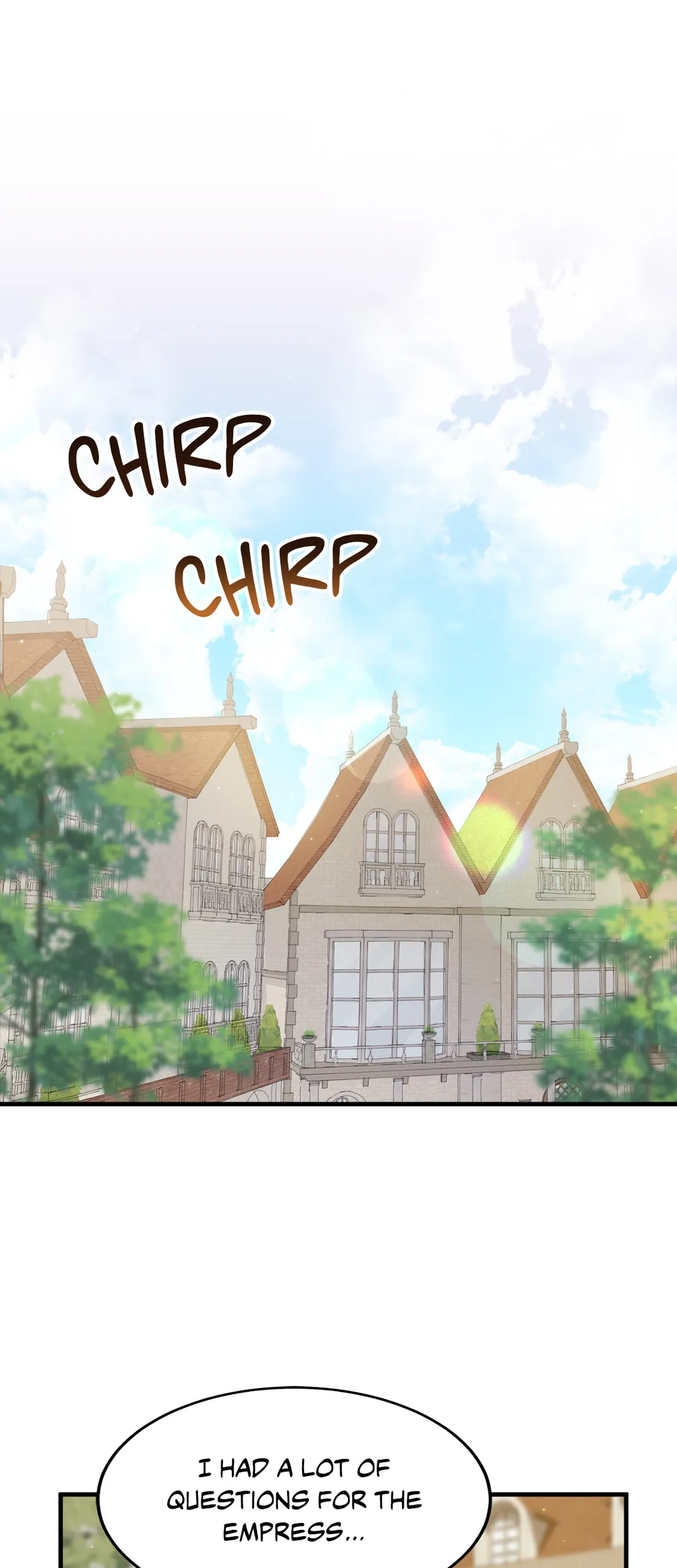 I am the Older Sister of the Possessed Female Lead Chapter 32 - page 1