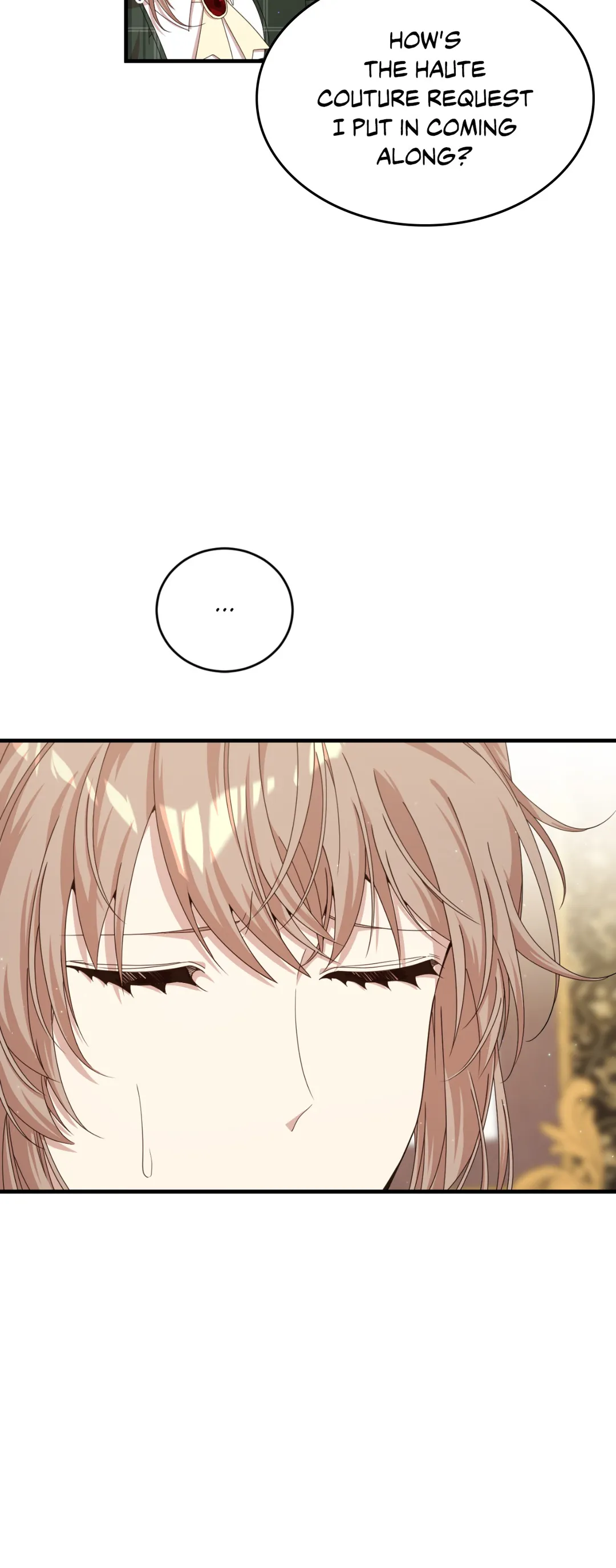 I am the Older Sister of the Possessed Female Lead Chapter 32 - page 15