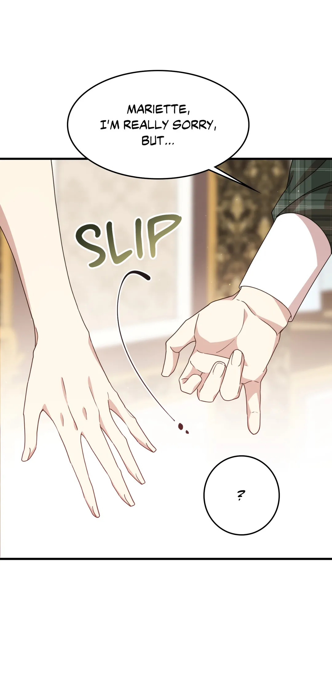 I am the Older Sister of the Possessed Female Lead Chapter 32 - page 16
