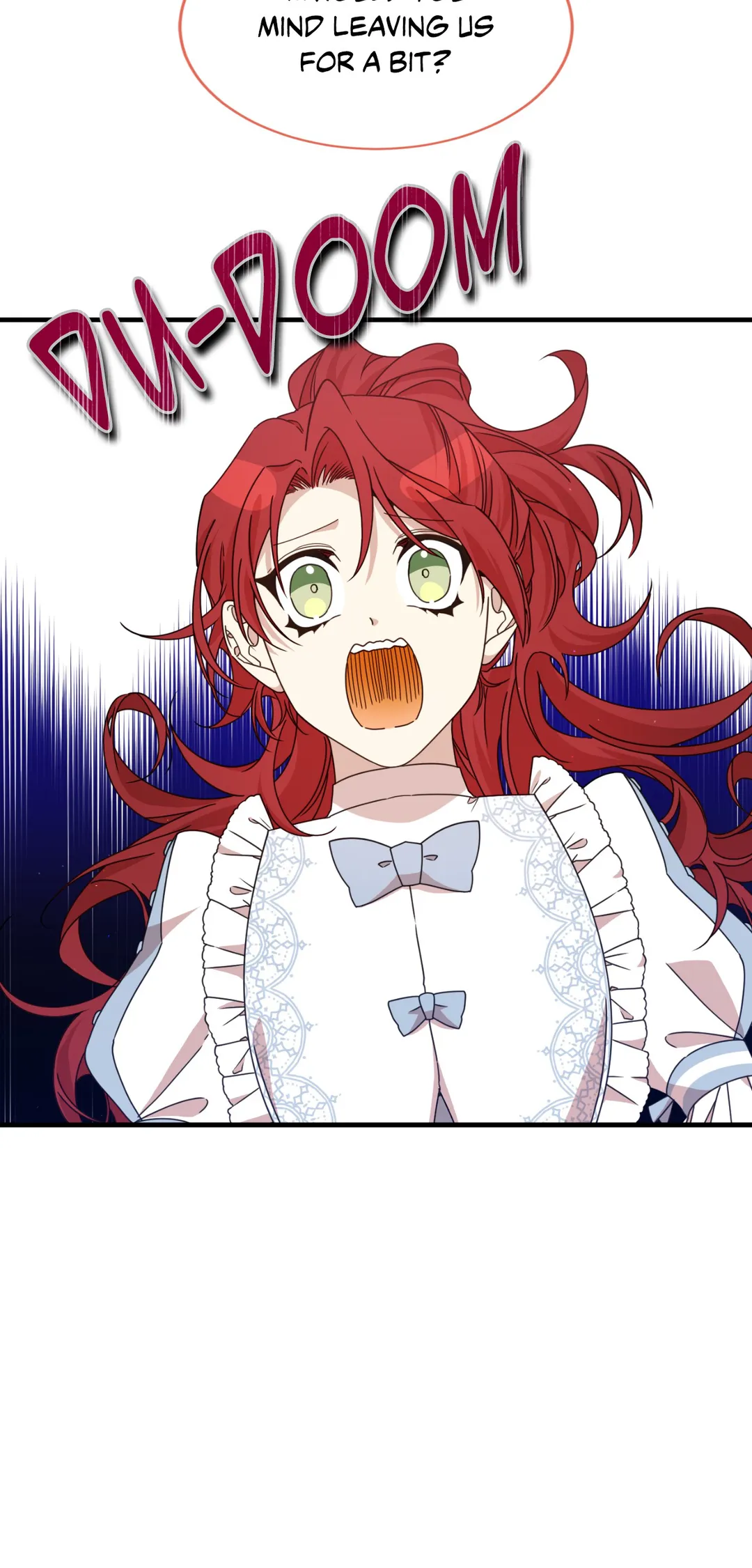 I am the Older Sister of the Possessed Female Lead Chapter 32 - page 18