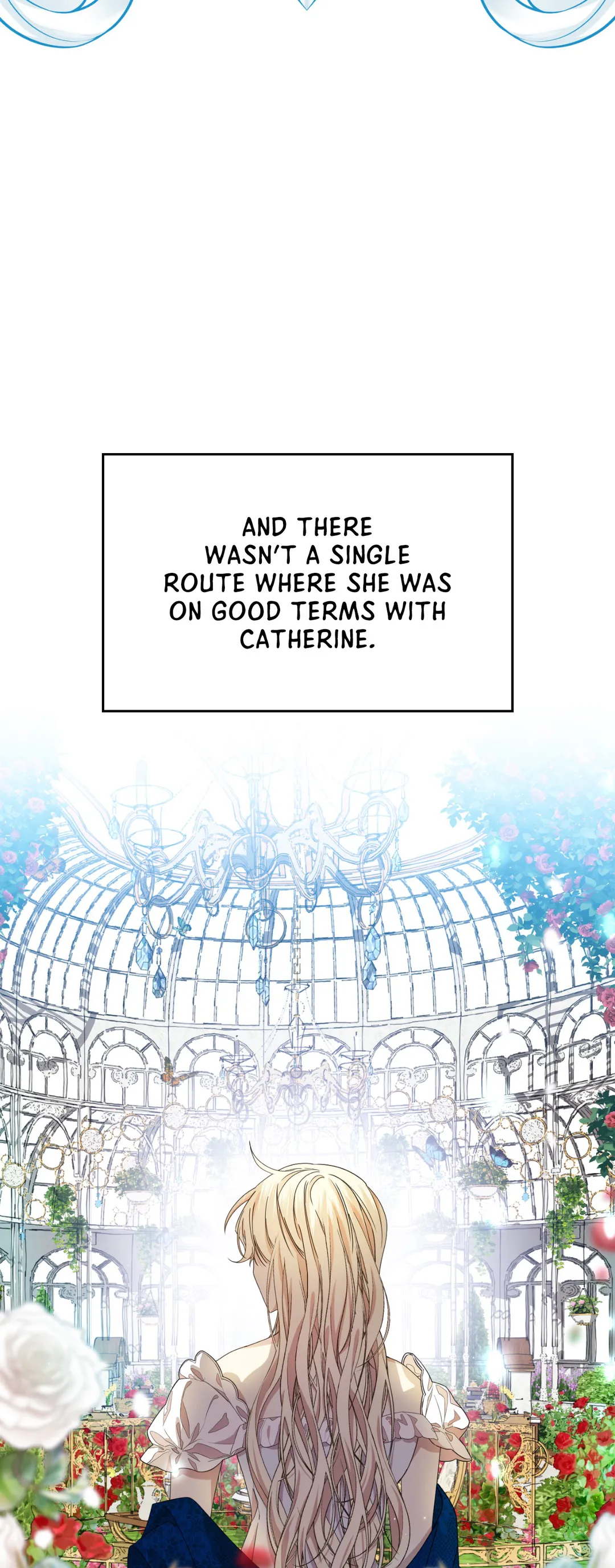 I am the Older Sister of the Possessed Female Lead Chapter 32 - page 24