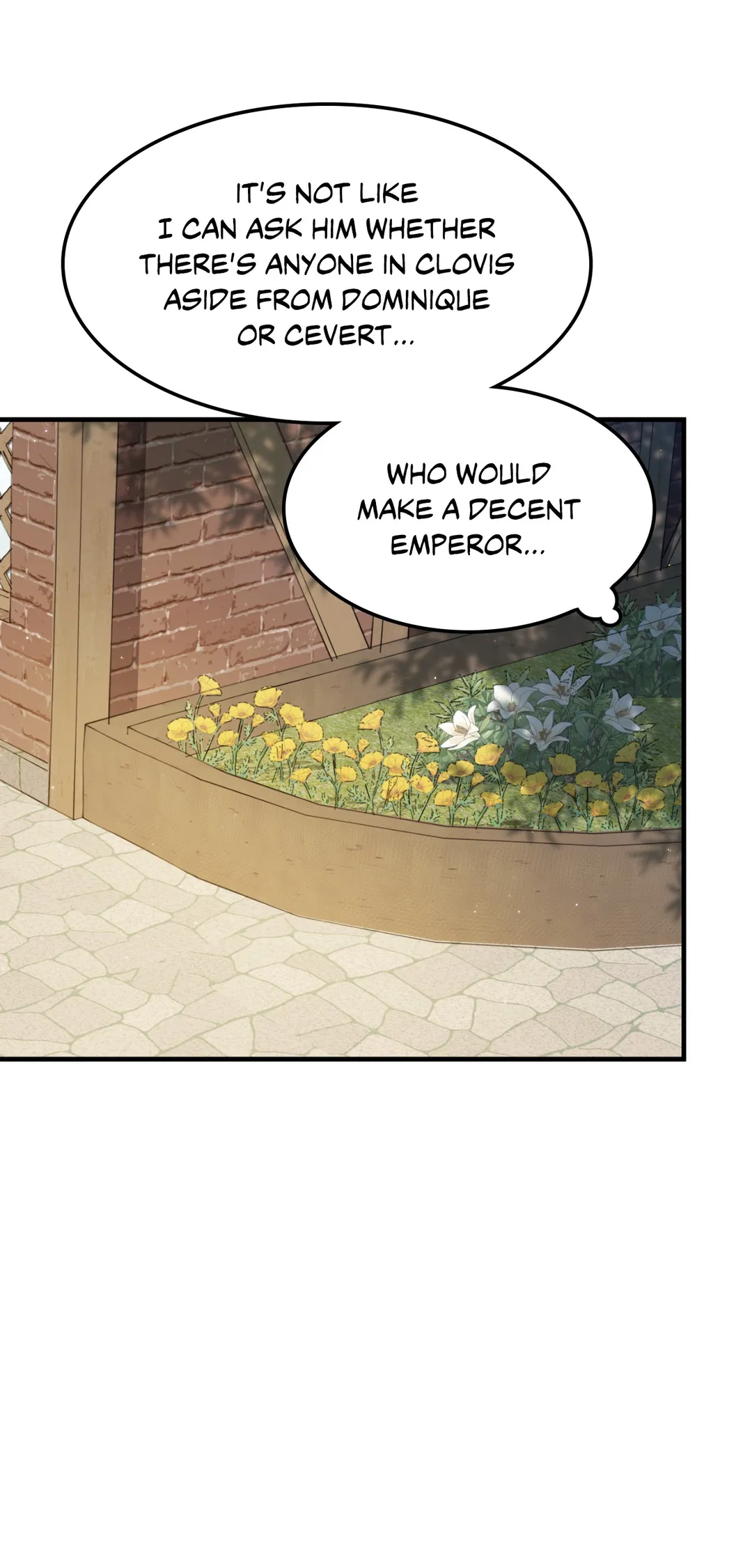 I am the Older Sister of the Possessed Female Lead Chapter 32 - page 28