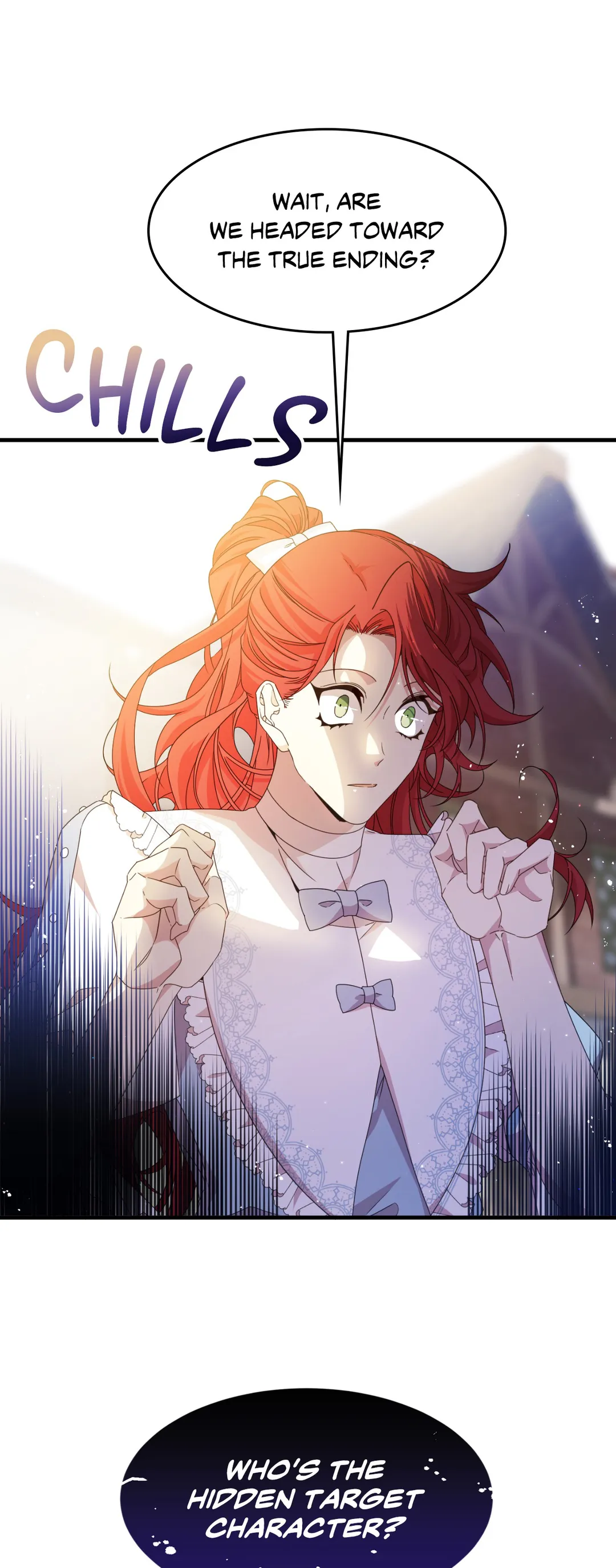 I am the Older Sister of the Possessed Female Lead Chapter 32 - page 29