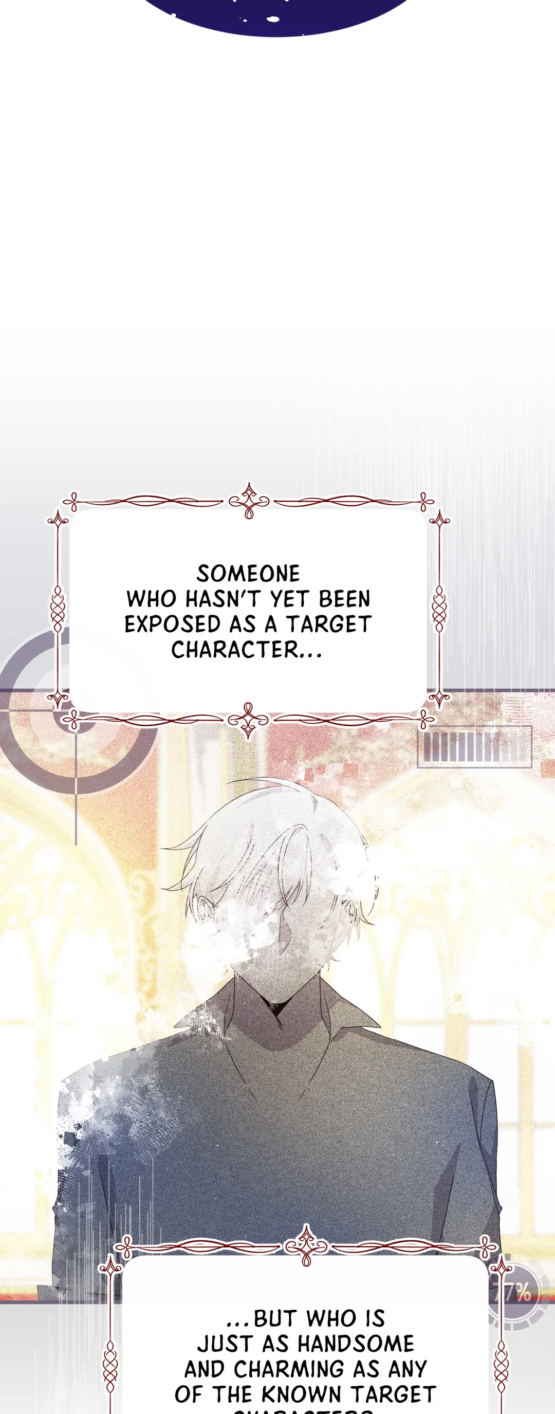 I am the Older Sister of the Possessed Female Lead Chapter 32 - page 30