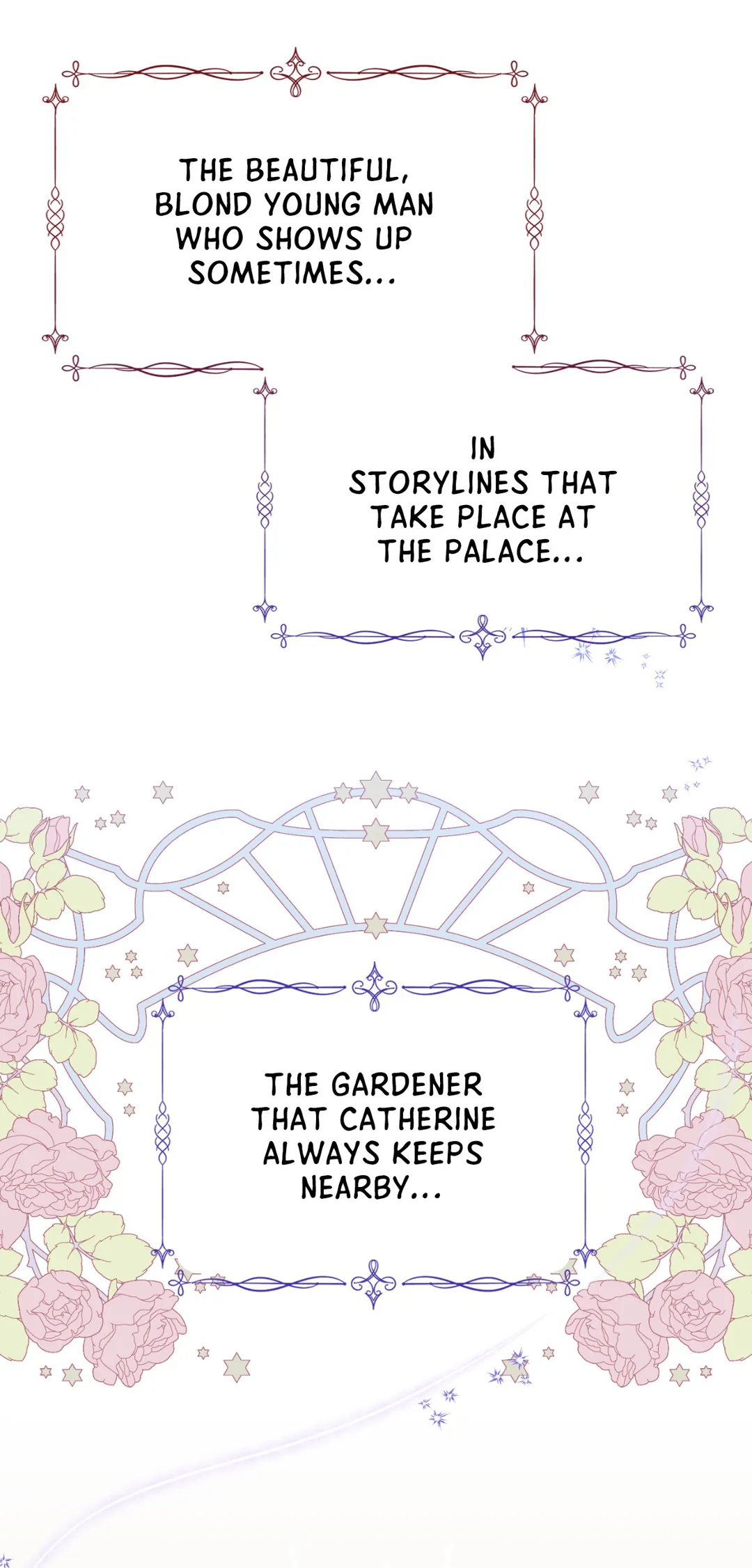 I am the Older Sister of the Possessed Female Lead Chapter 32 - page 32