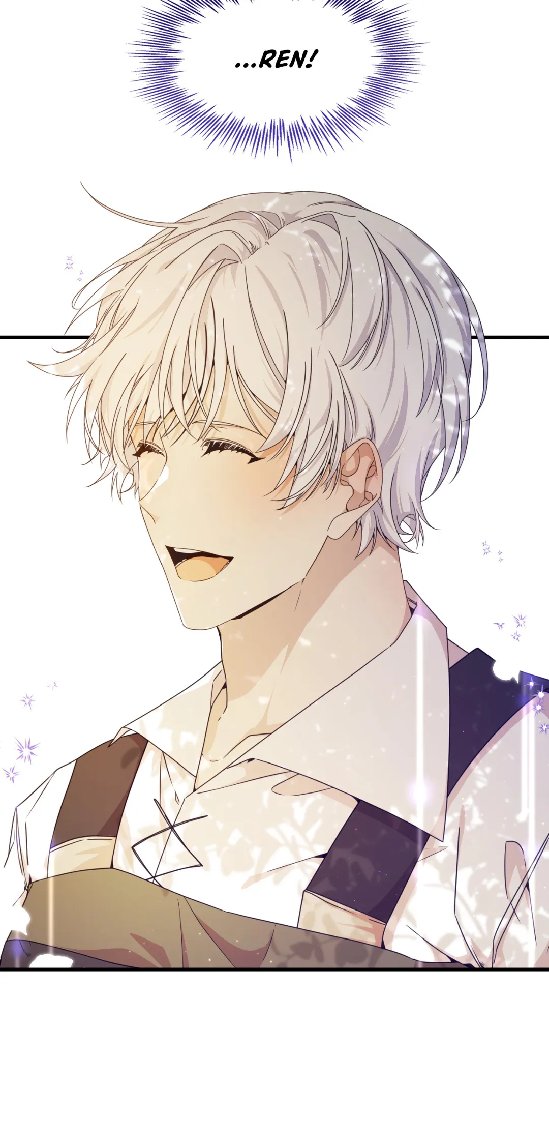 I am the Older Sister of the Possessed Female Lead Chapter 32 - page 34