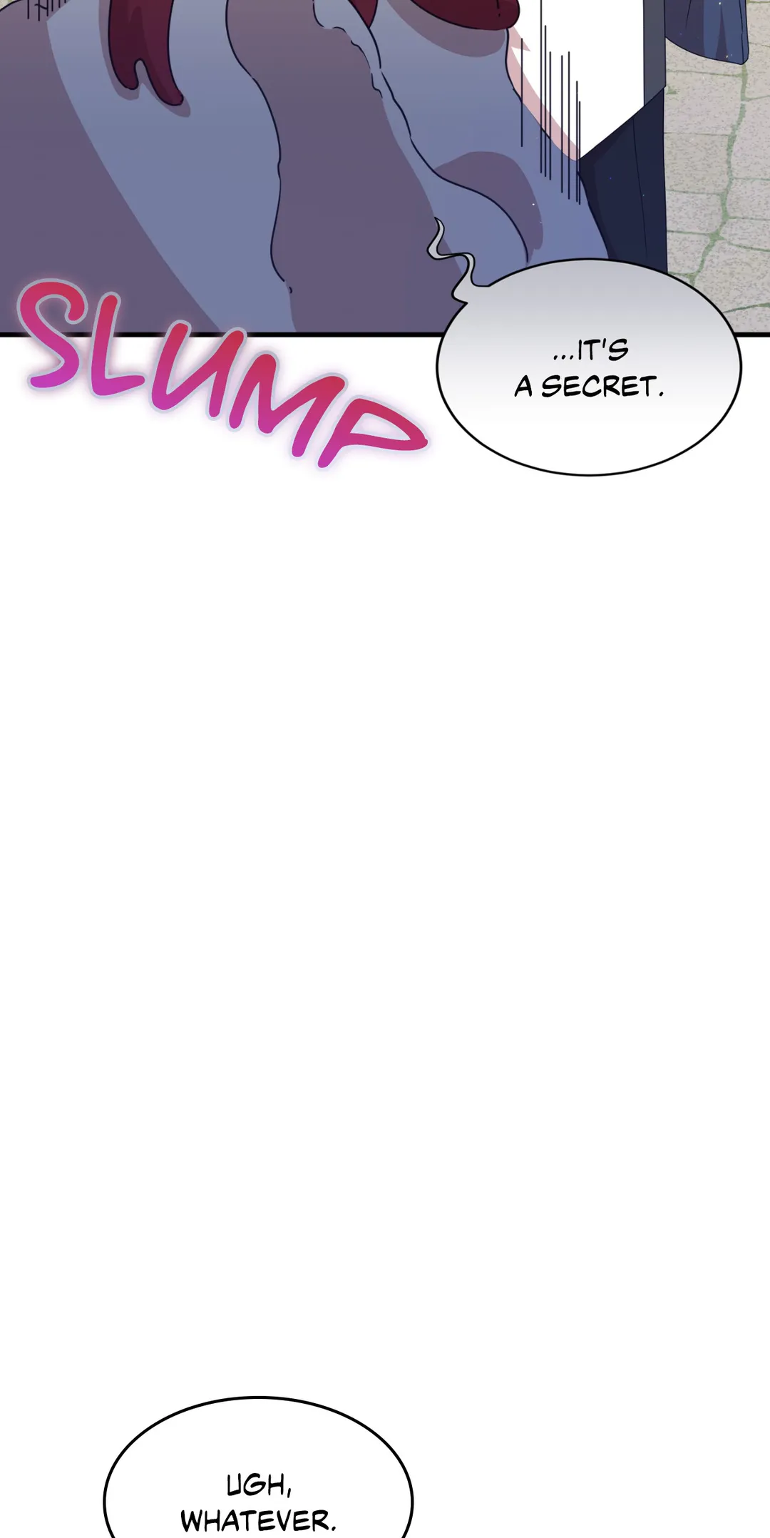 I am the Older Sister of the Possessed Female Lead Chapter 32 - page 39